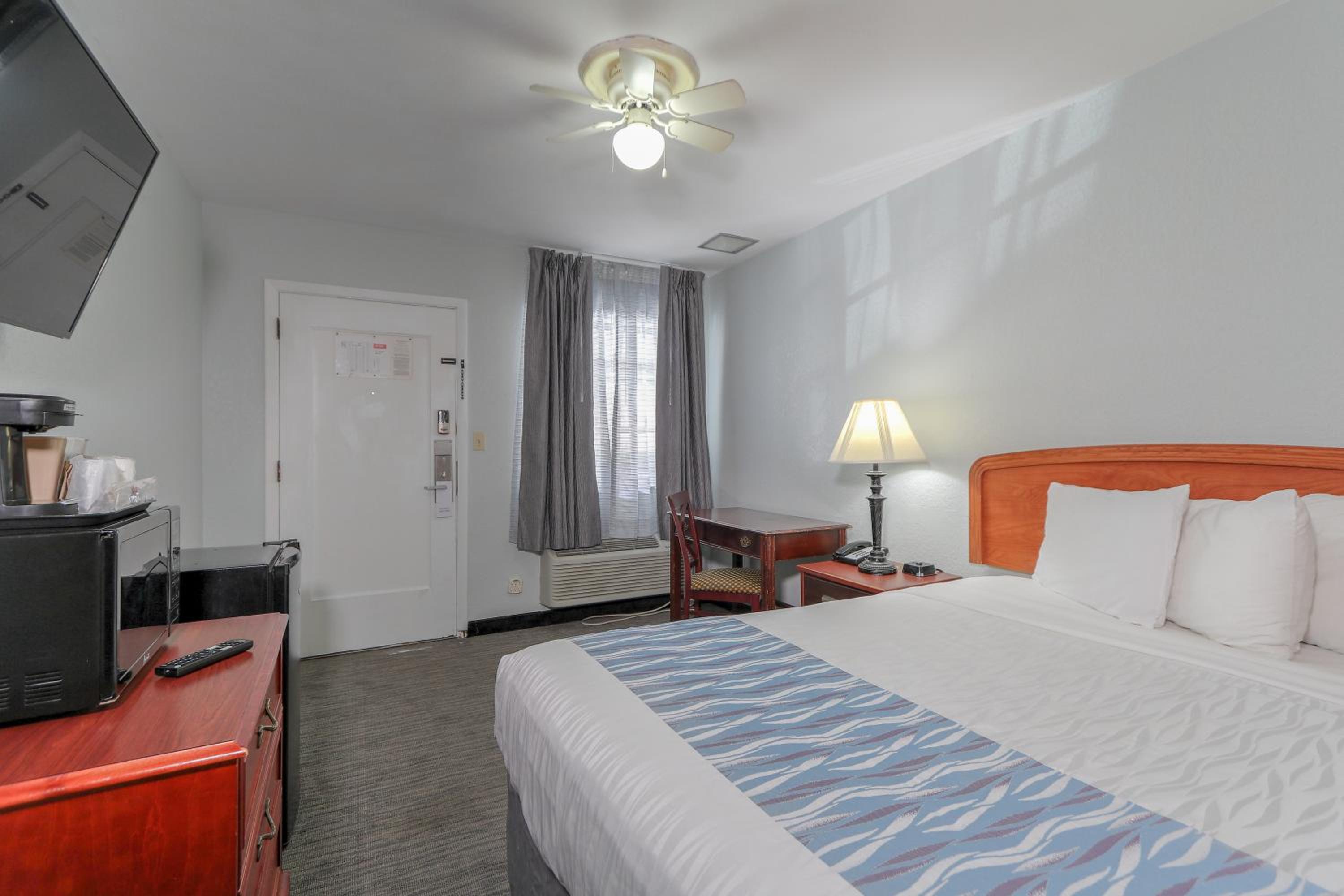 Single Queen Room - Photo 3
