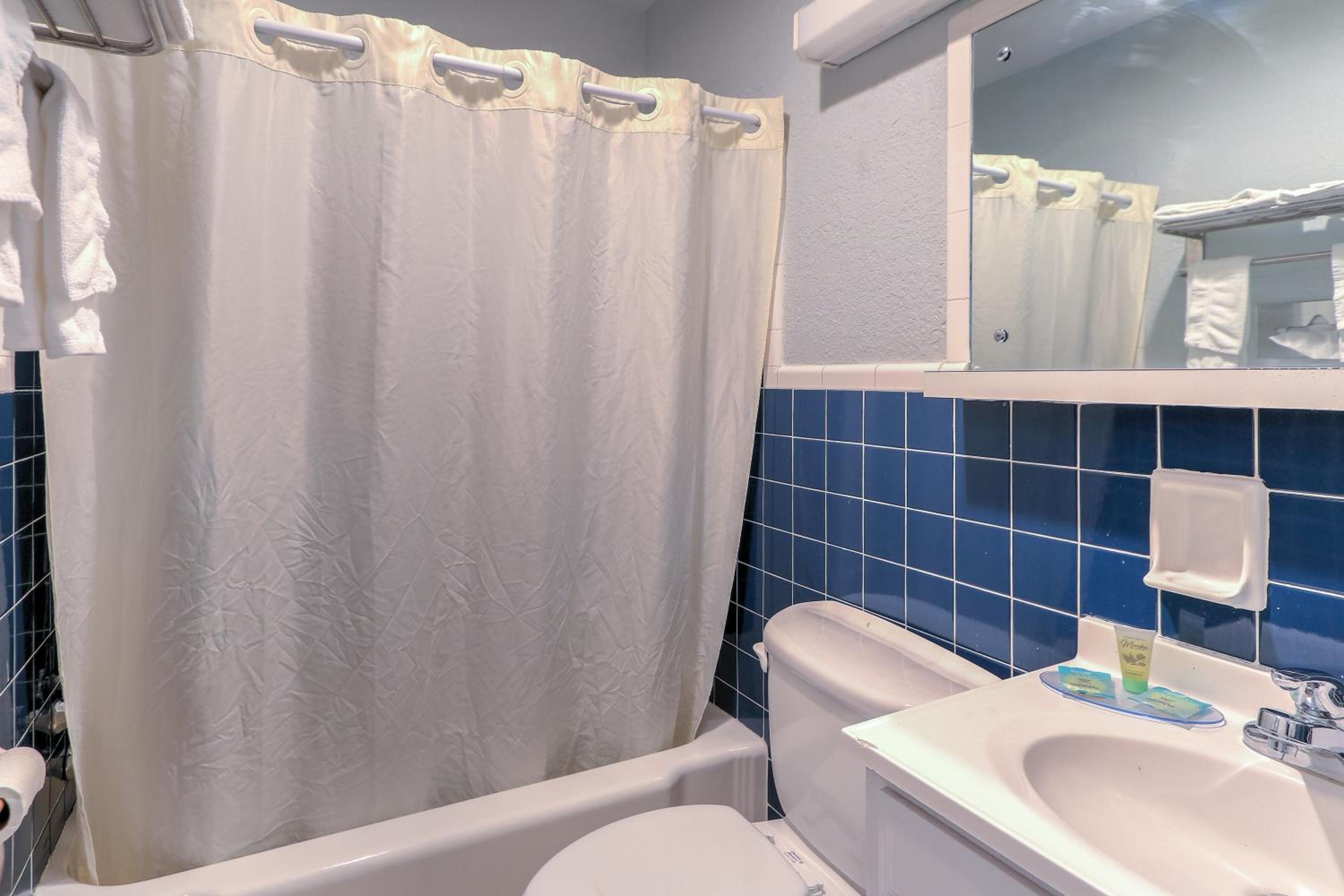 Single Queen Room - Photo 4