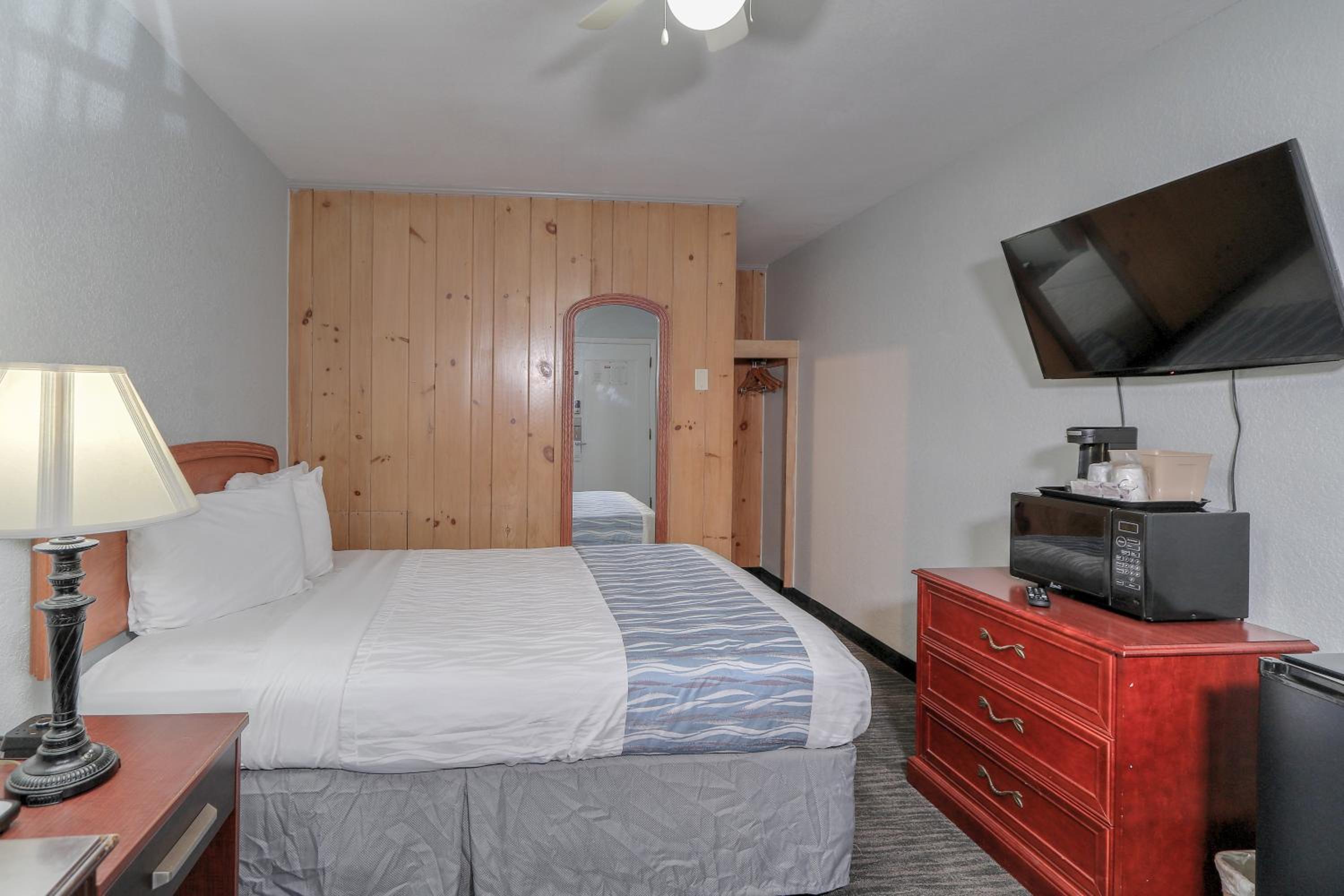Single Queen Room - Photo 1
