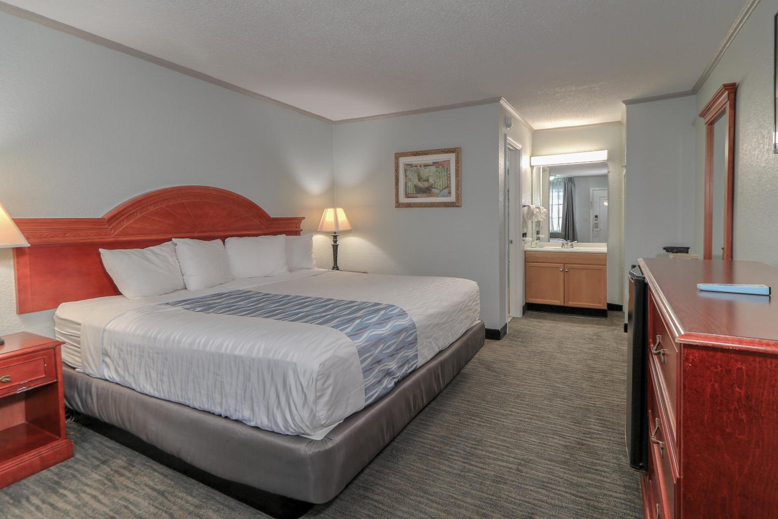 King Room - Photo 2