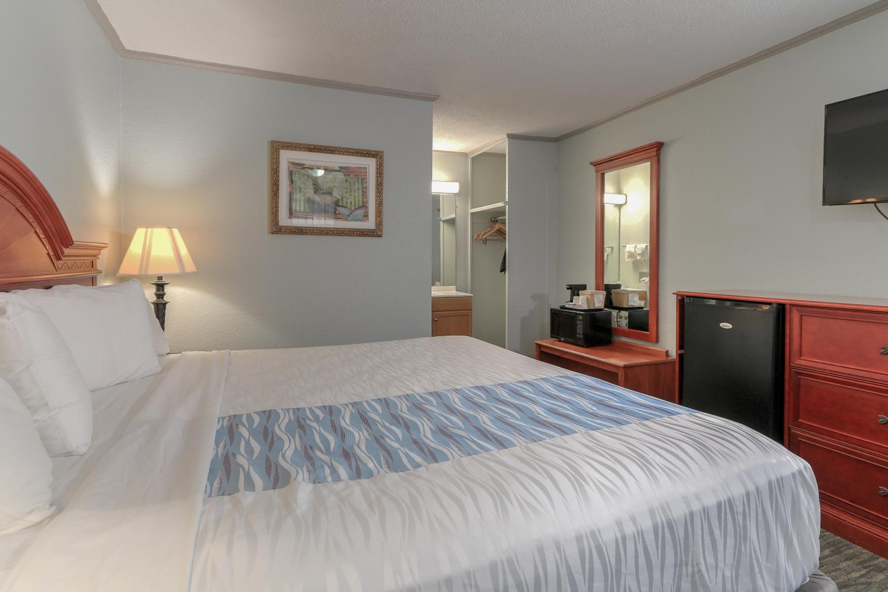 King Room - Photo 5