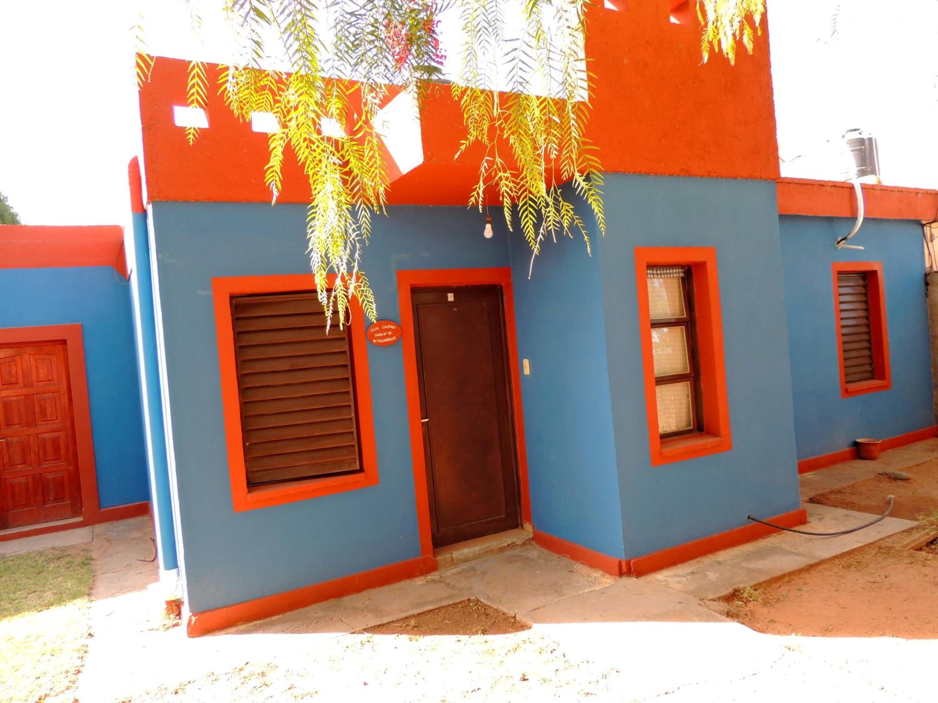 Two-Bedroom House photo 3