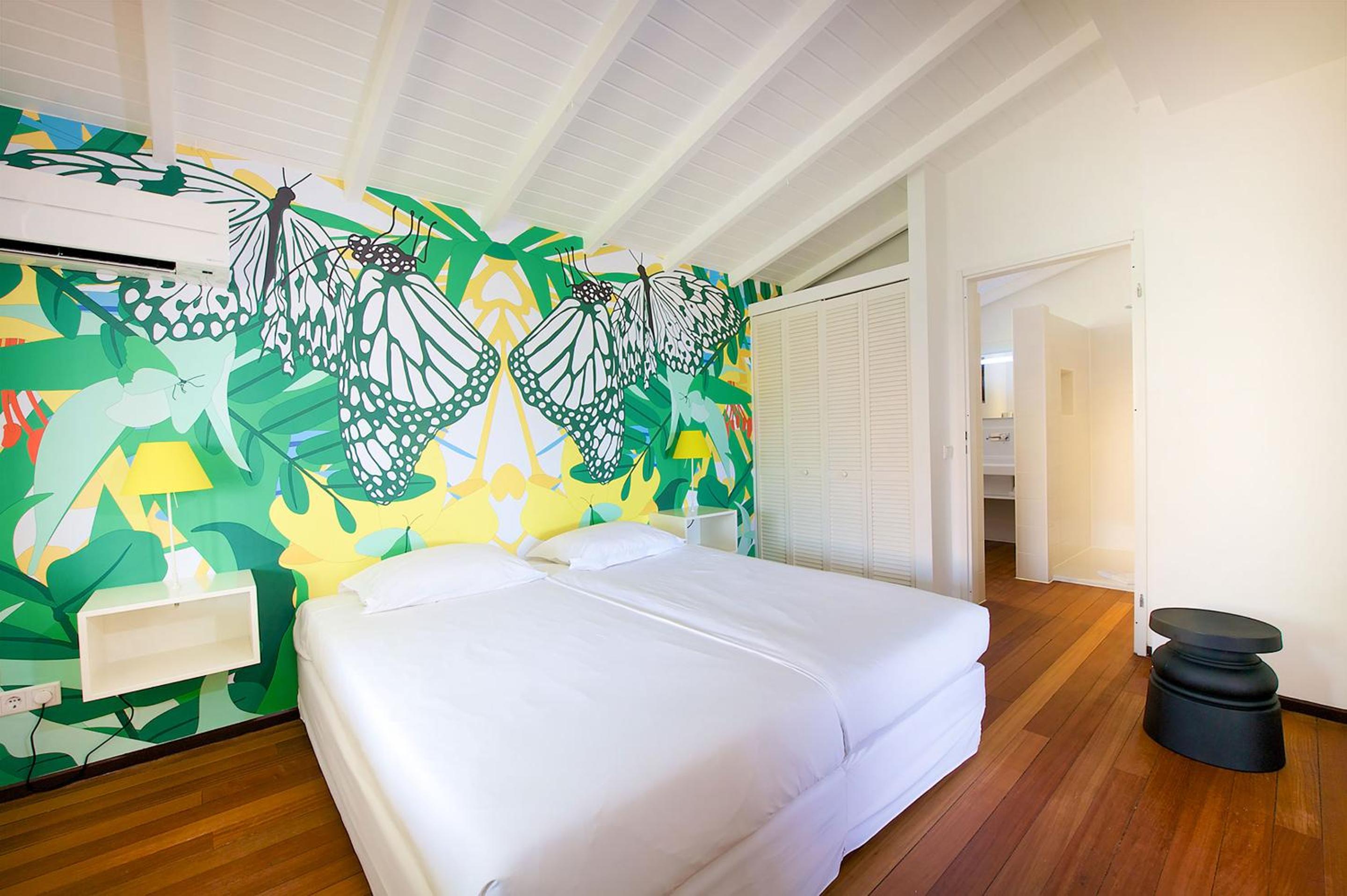 Two-Bedroom Villa with Garden View - Photo 5