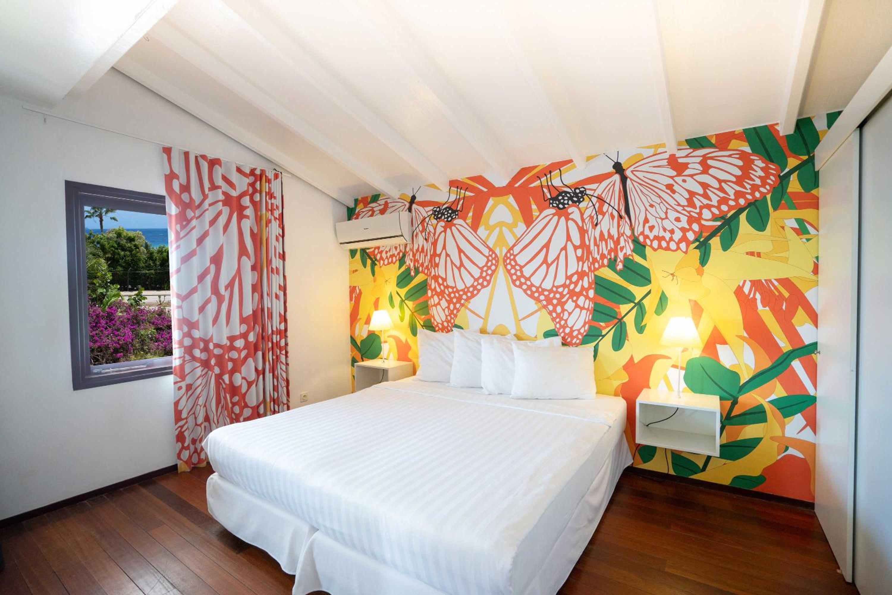 Two-Bedroom Villa with Garden View - Photo 6