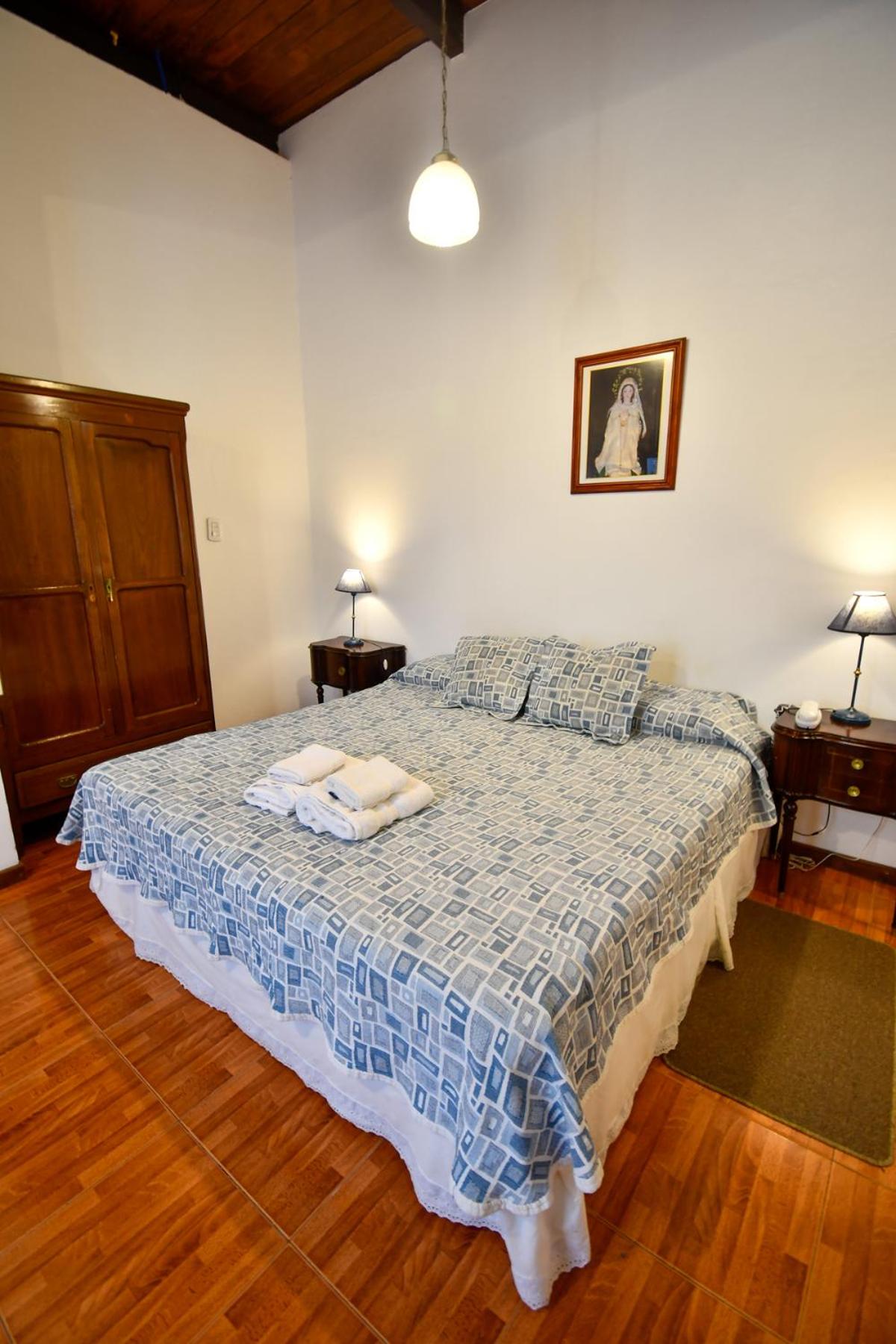 Standard Double Room photo 1