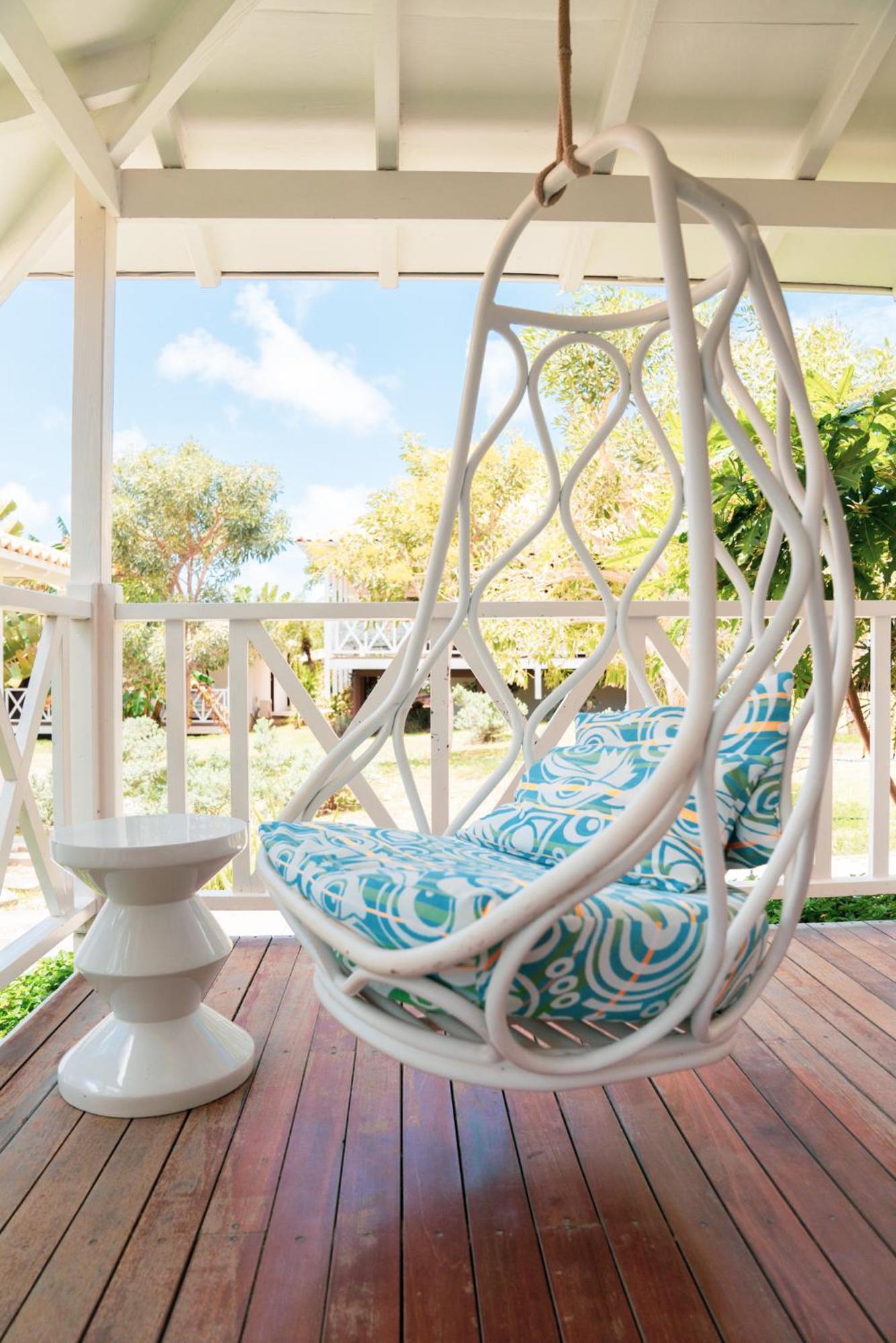 Two-Bedroom Villa with Garden View - Photo 8