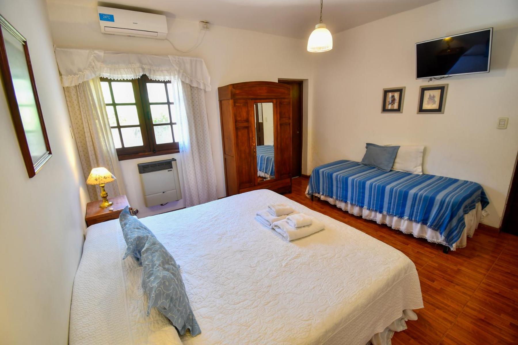 Standard Triple Room photo 1