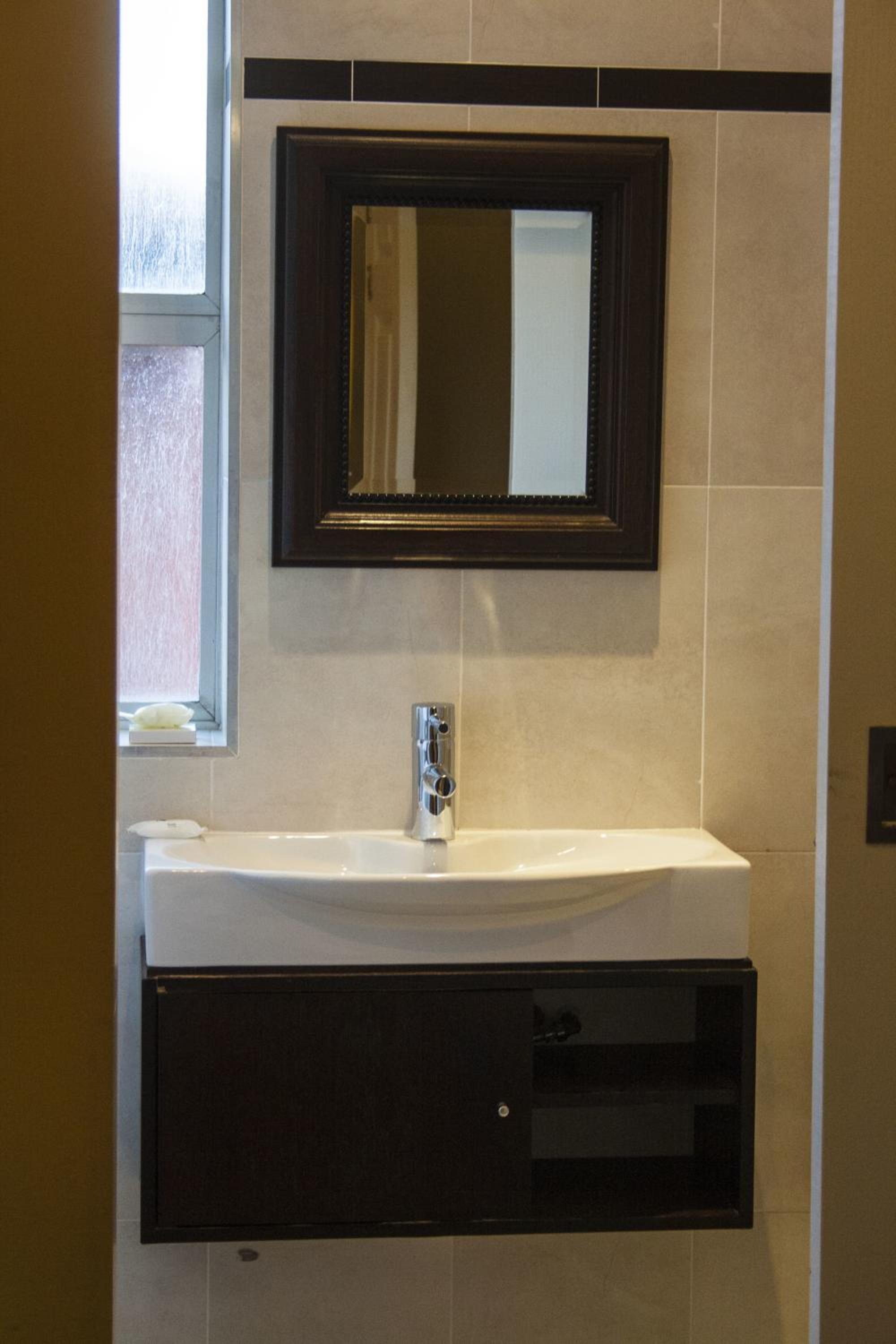 Twin/Double Room - Photo 7