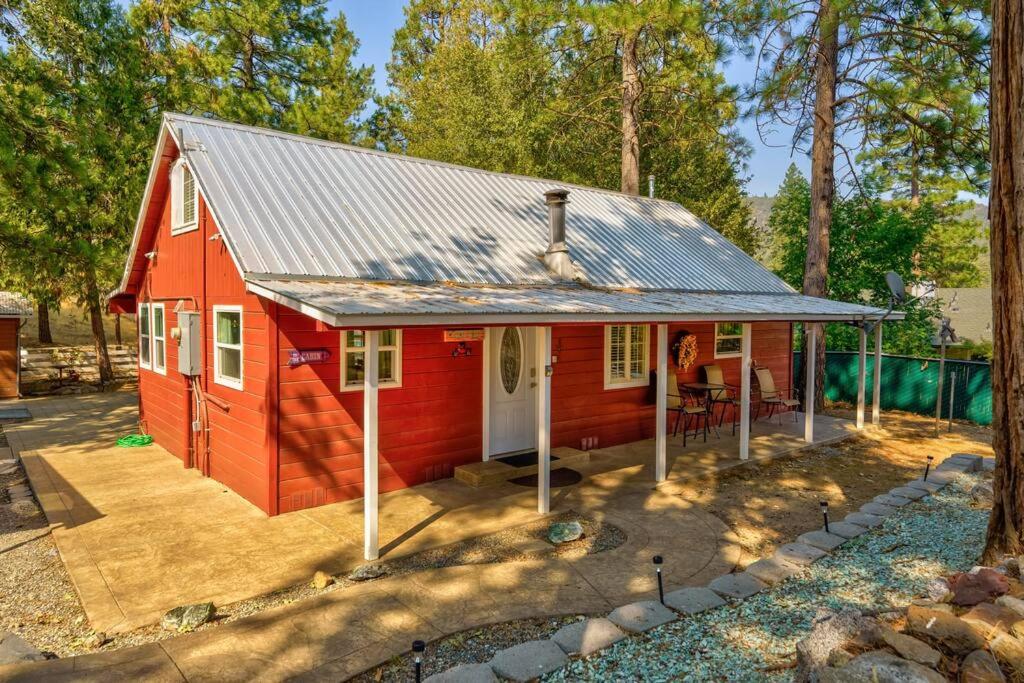 Two-Bedroom House - Photo 8