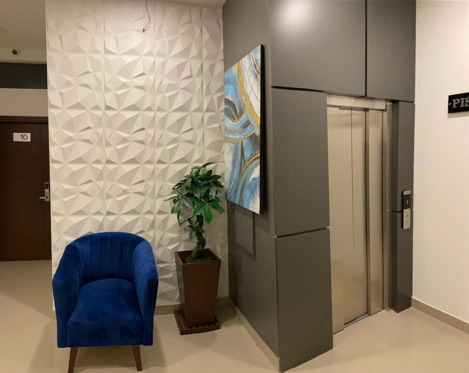 Superior Single Room