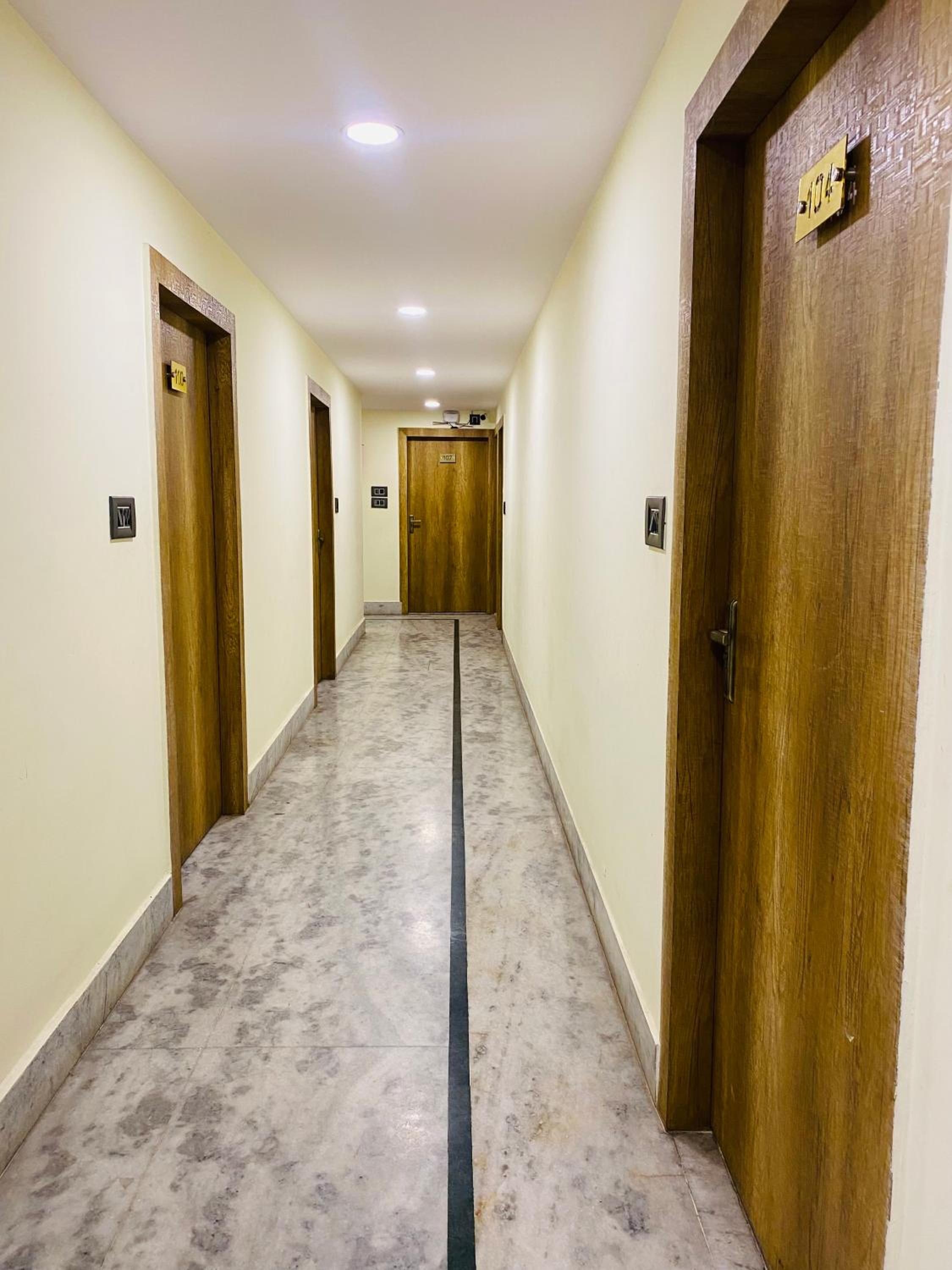 Deluxe Suite photo 3