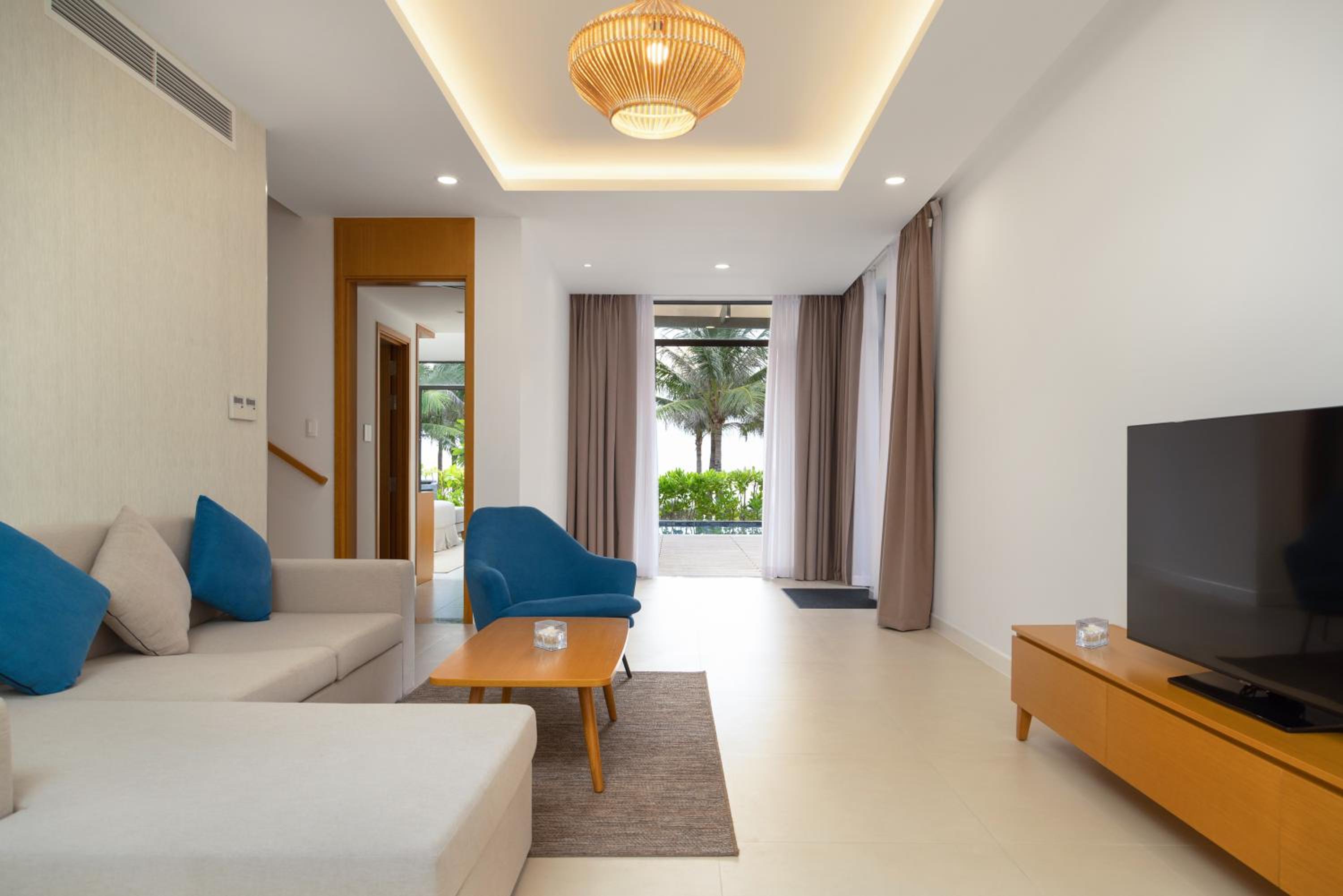 Pool Villa 2-Bedroom - Photo 1