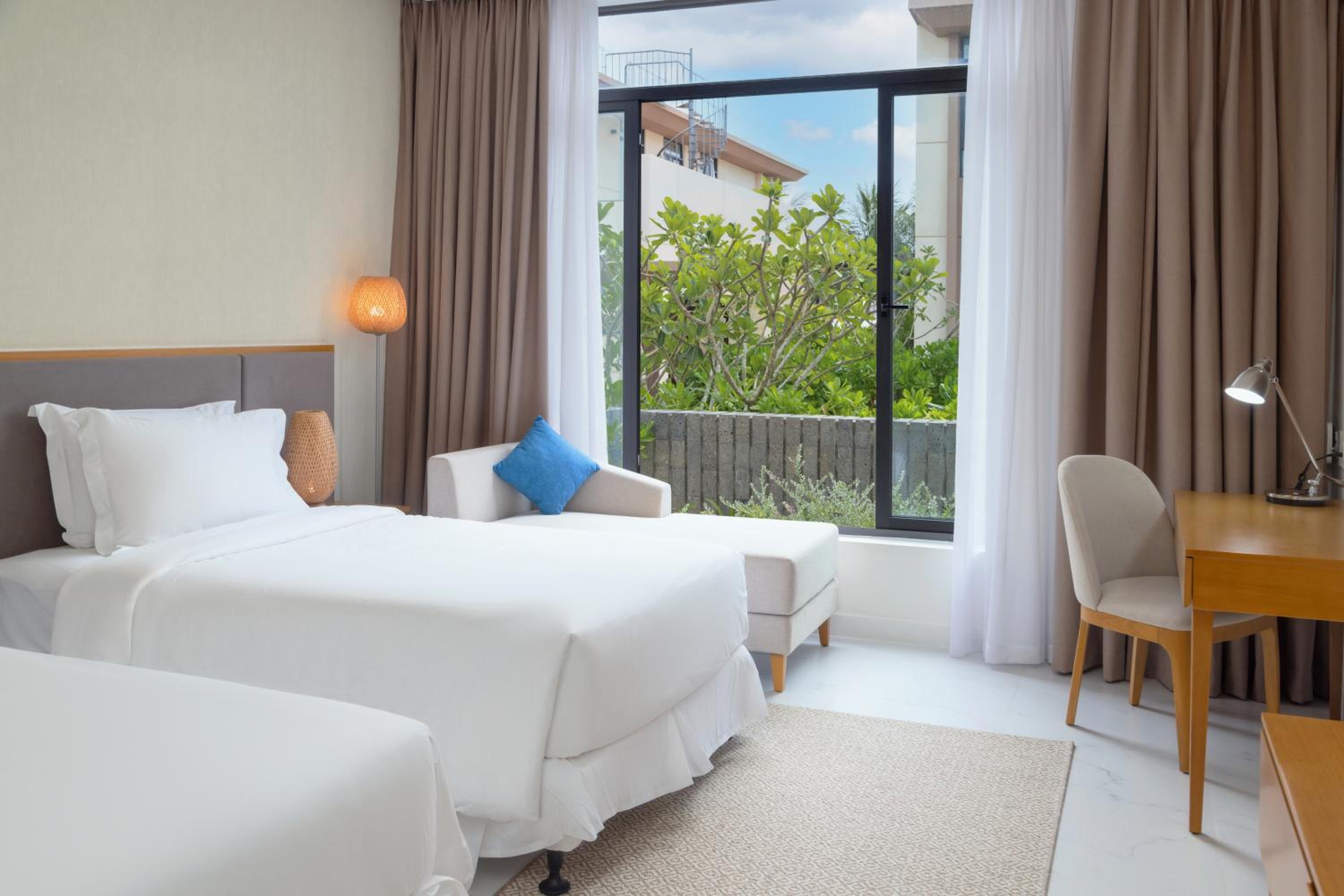 1 Bedroom Pool Villa Garden - Photo 2