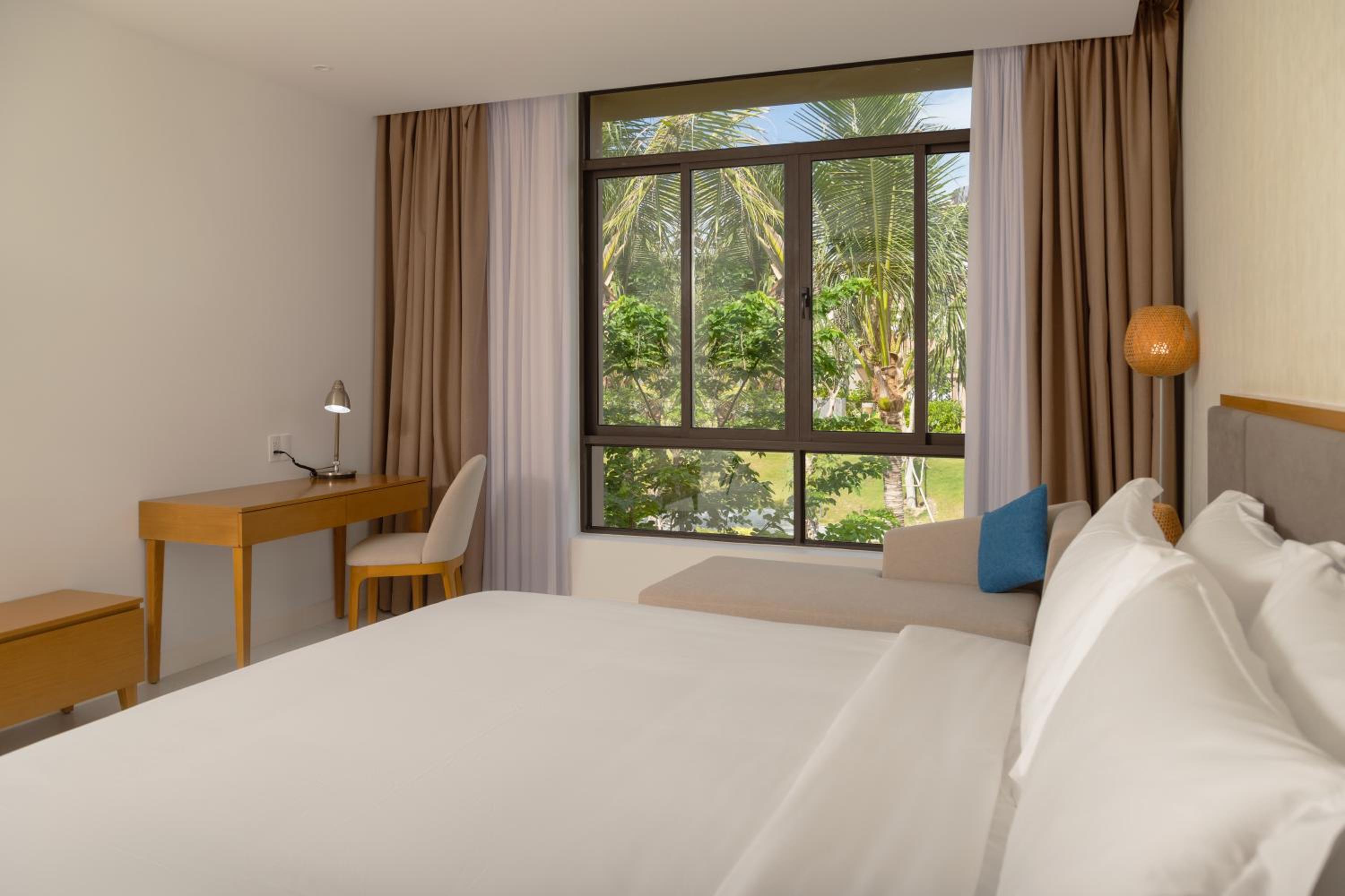 1 Bedroom Pool Villa Garden - Photo 1
