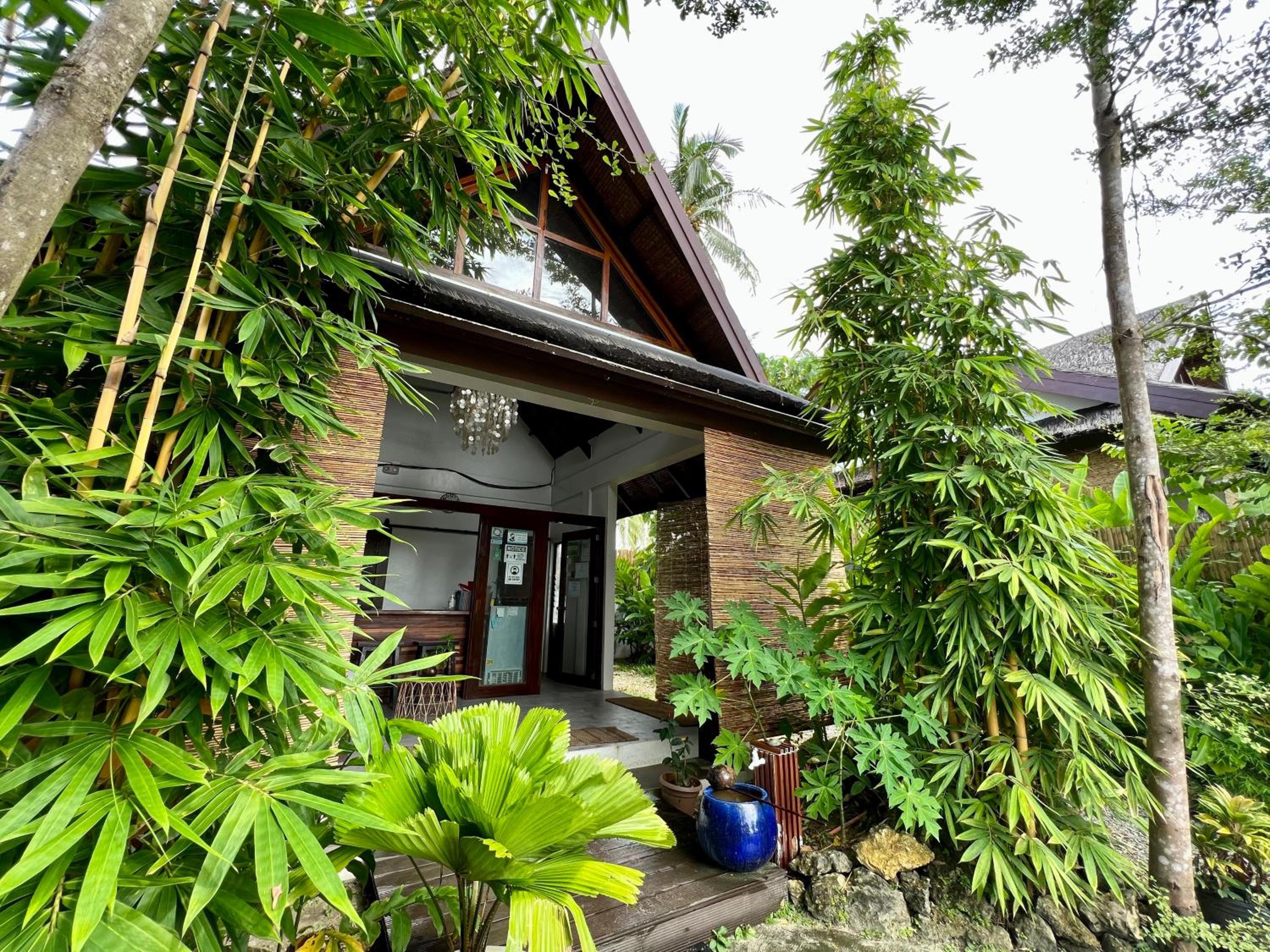 Cottage with Garden View photo 3