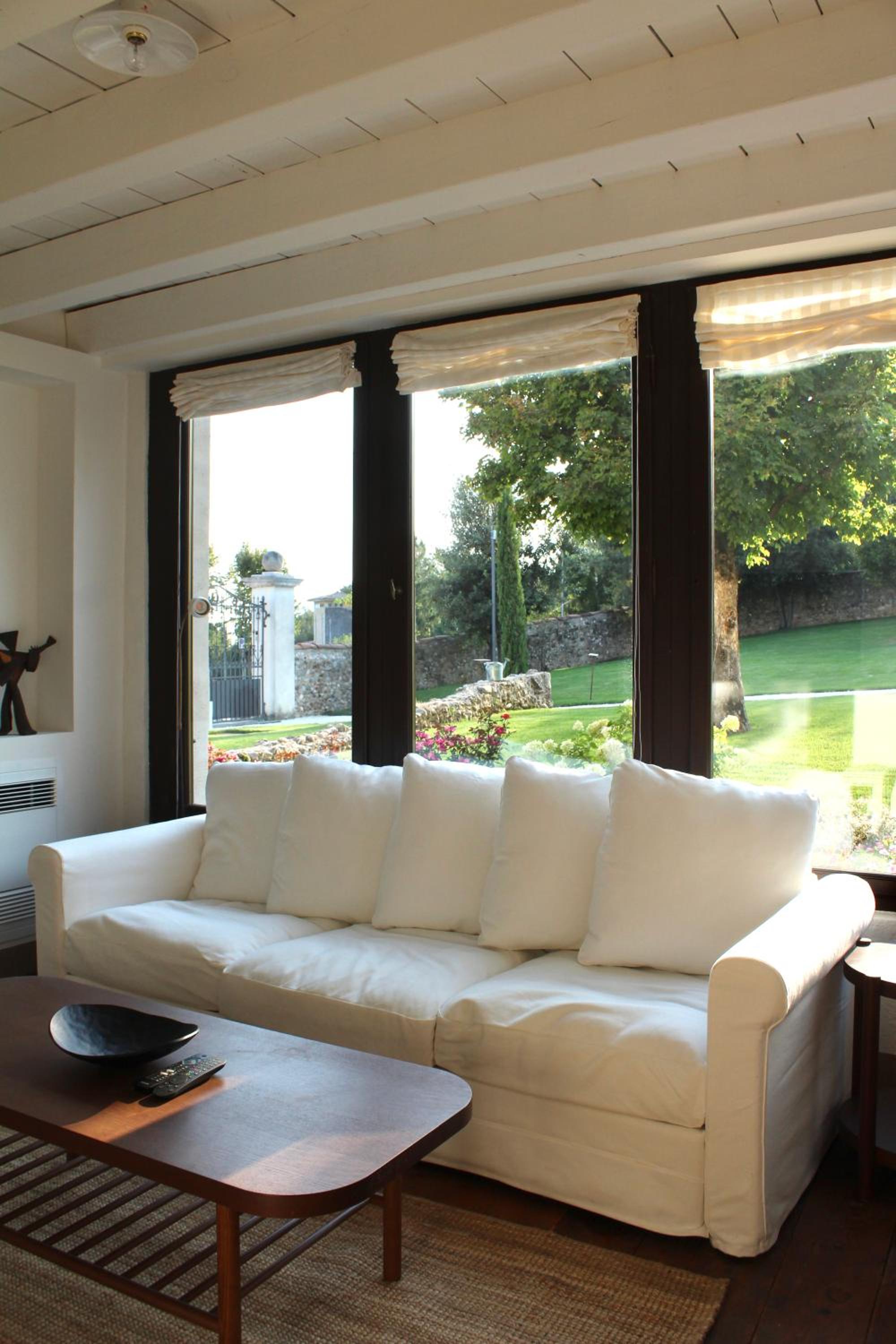 Suite with Garden View - Photo 1