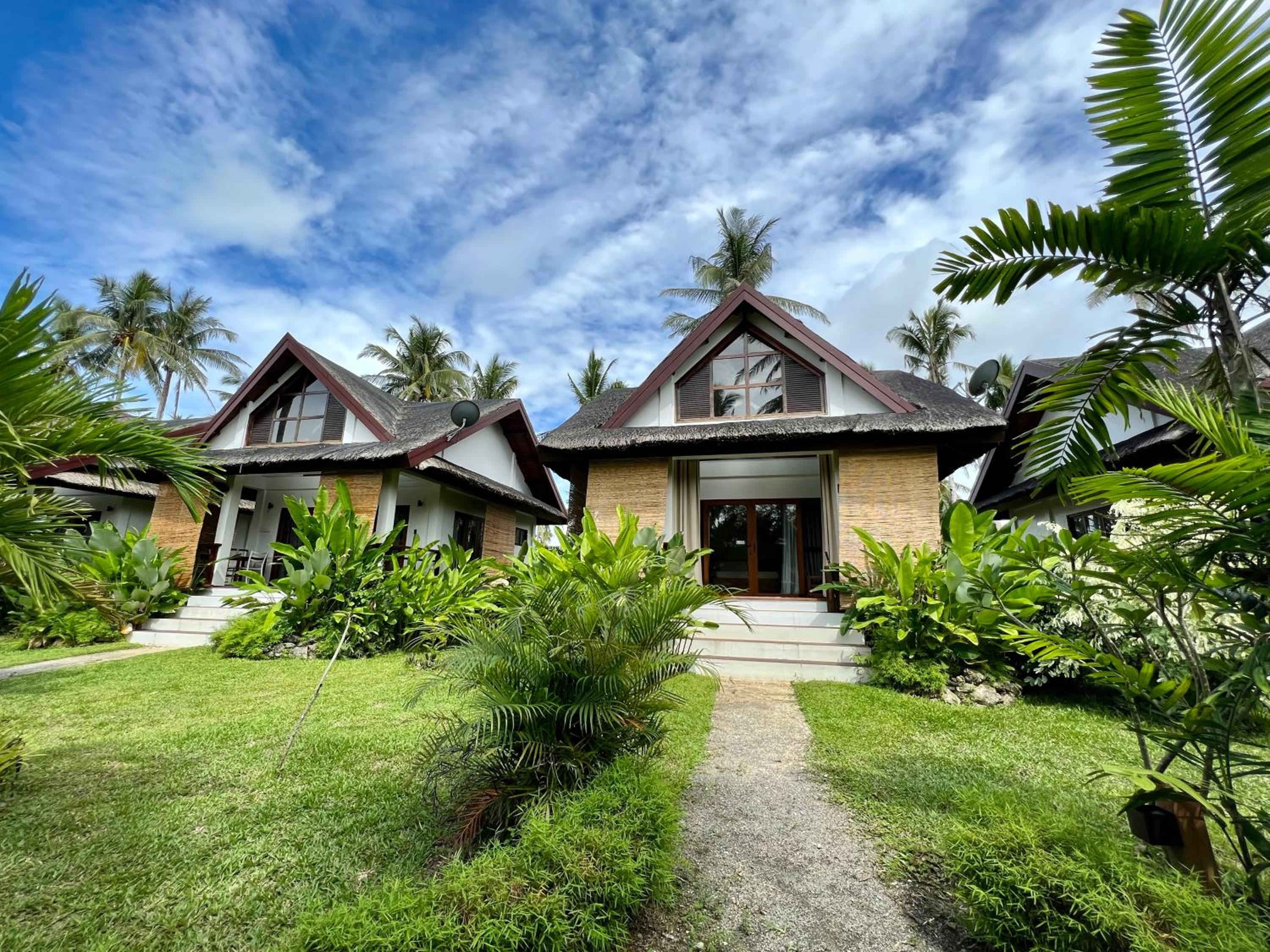 Cottage with Garden View photo 2