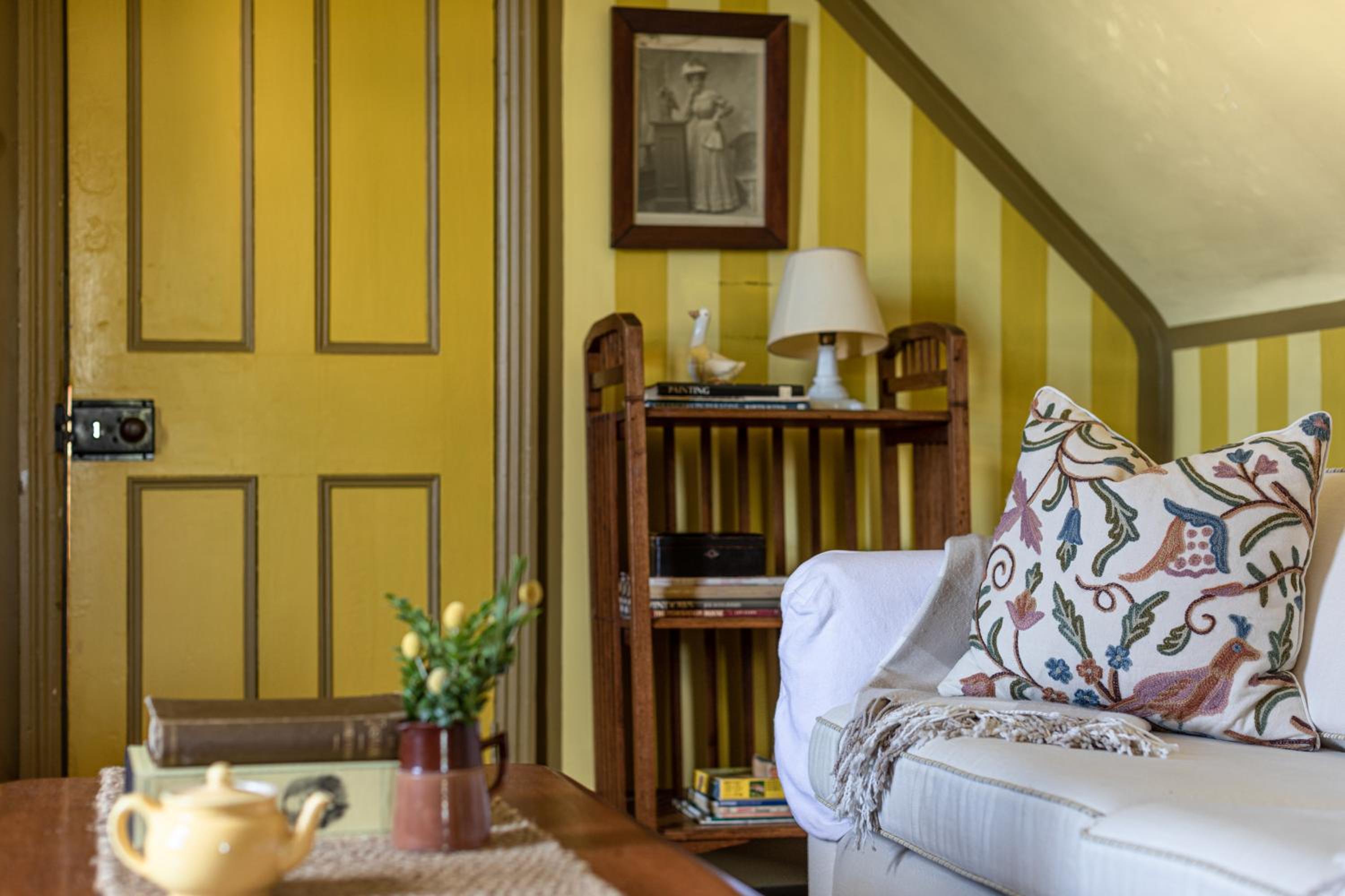 Apartment with Terrace - Servants Quarters photo 3