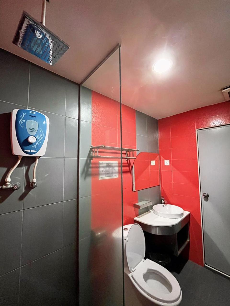 Superior Double or Twin Room - Photo 4