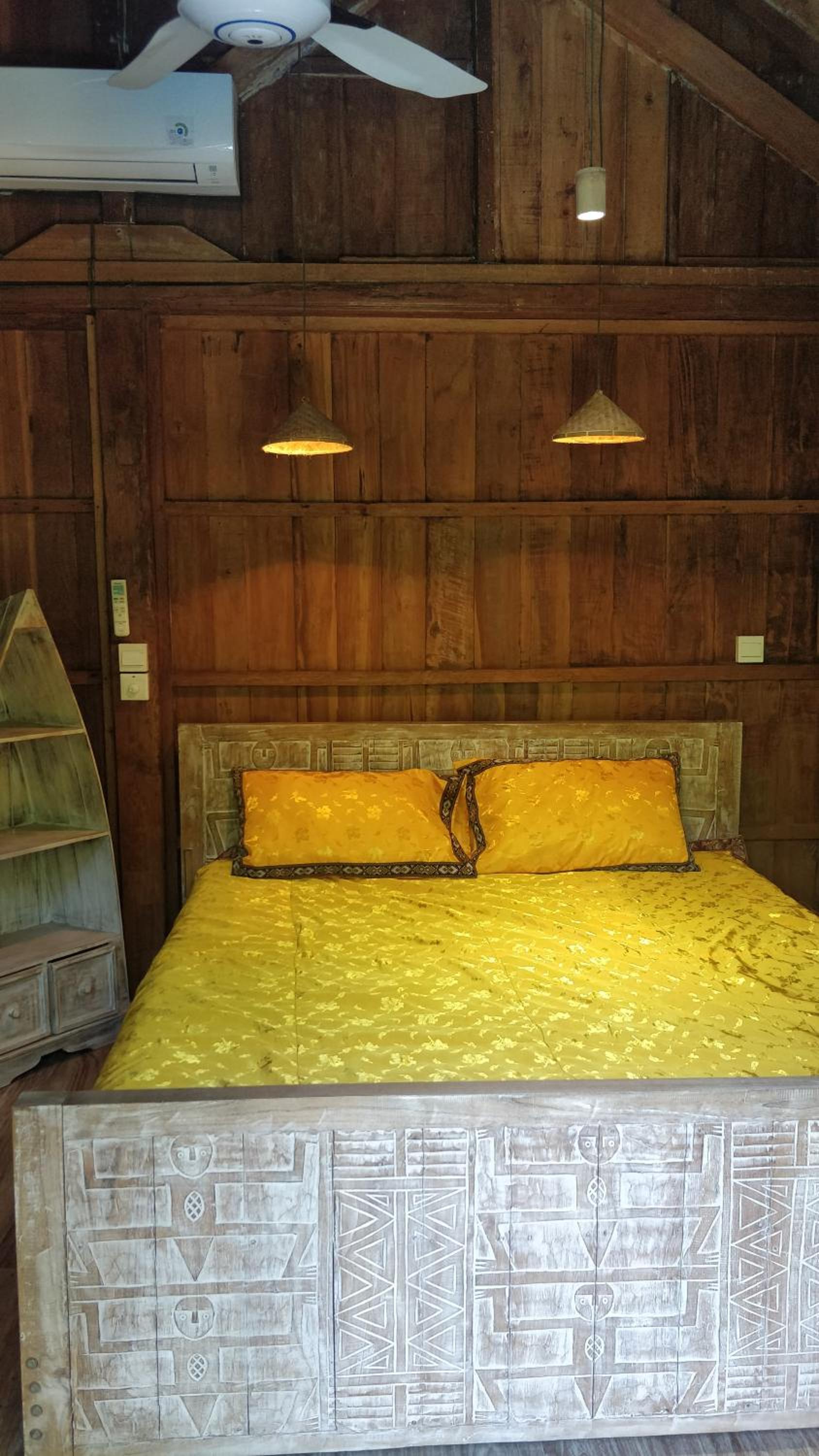Two-Bedroom Villa photo 1