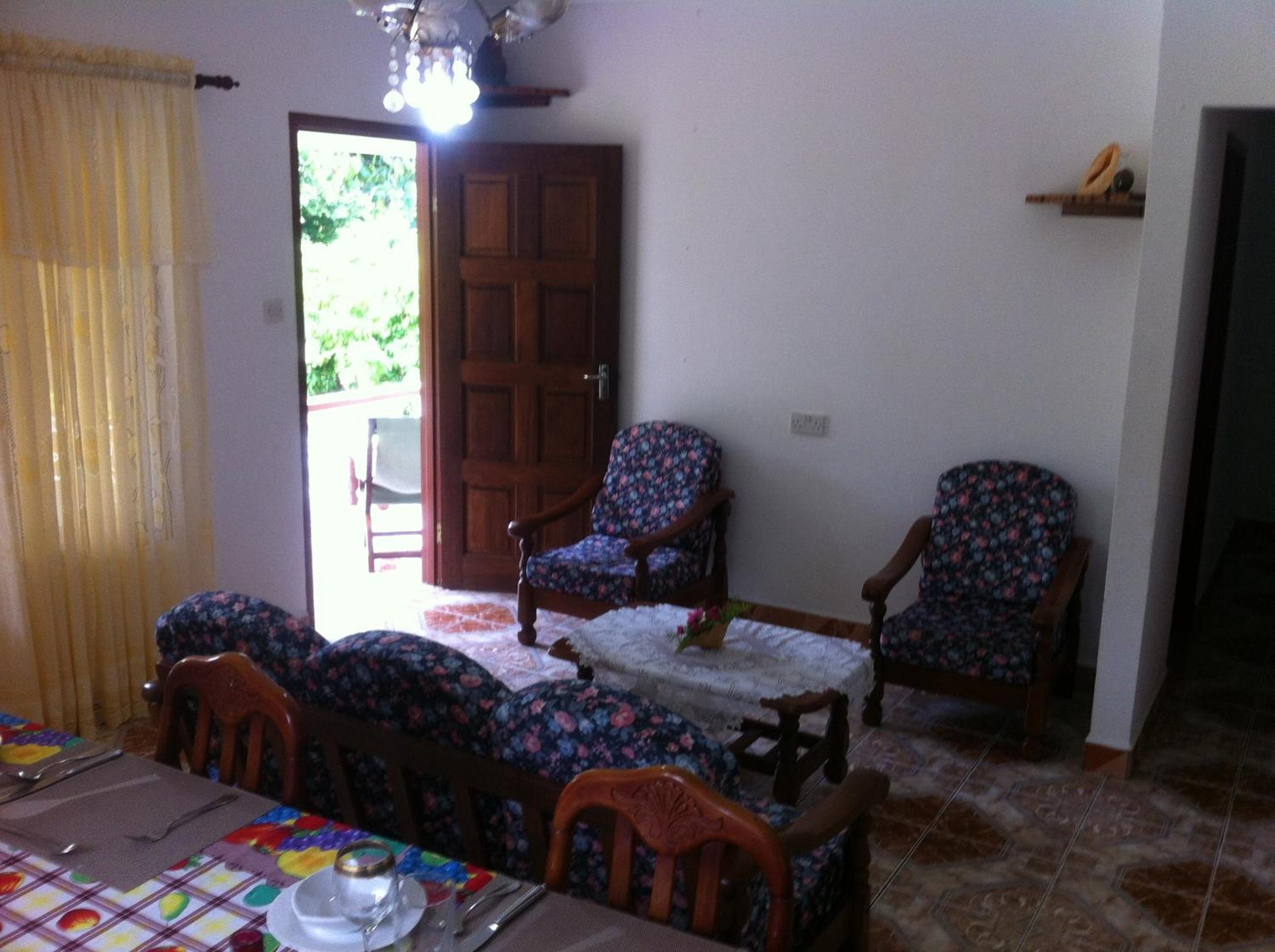 Two-Bedroom Chalet photo 1
