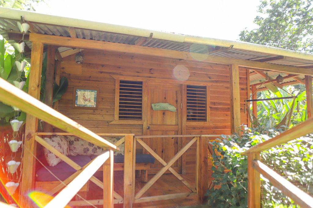 Villa with Garden View photo 3