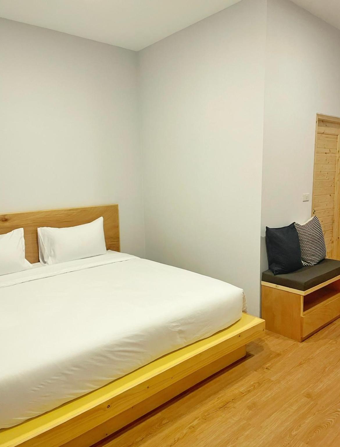 Deluxe Double Room - Photo 1