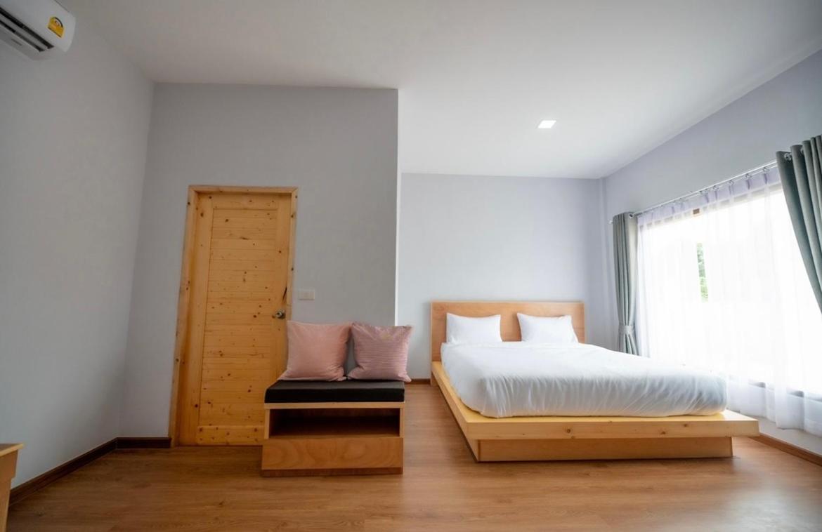 Deluxe Double Room - Photo 4