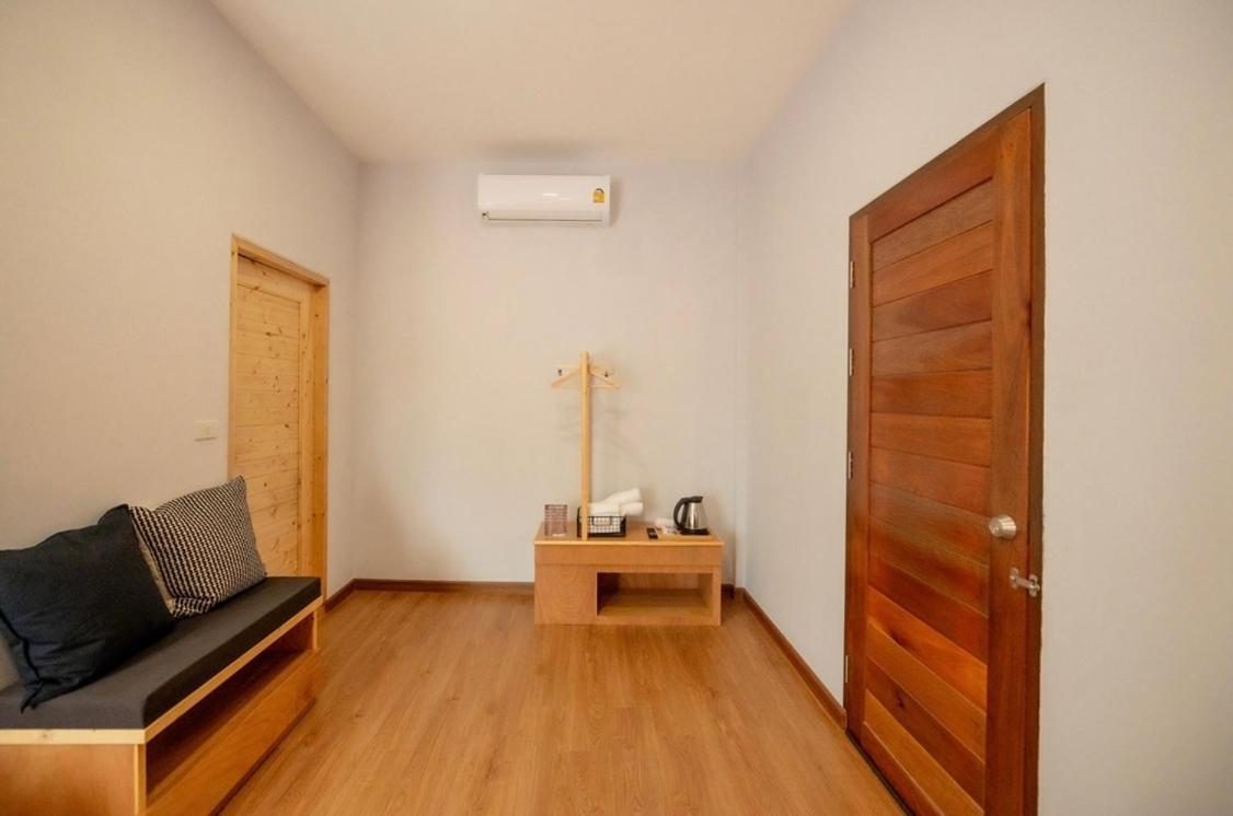 Deluxe Double Room - Photo 6