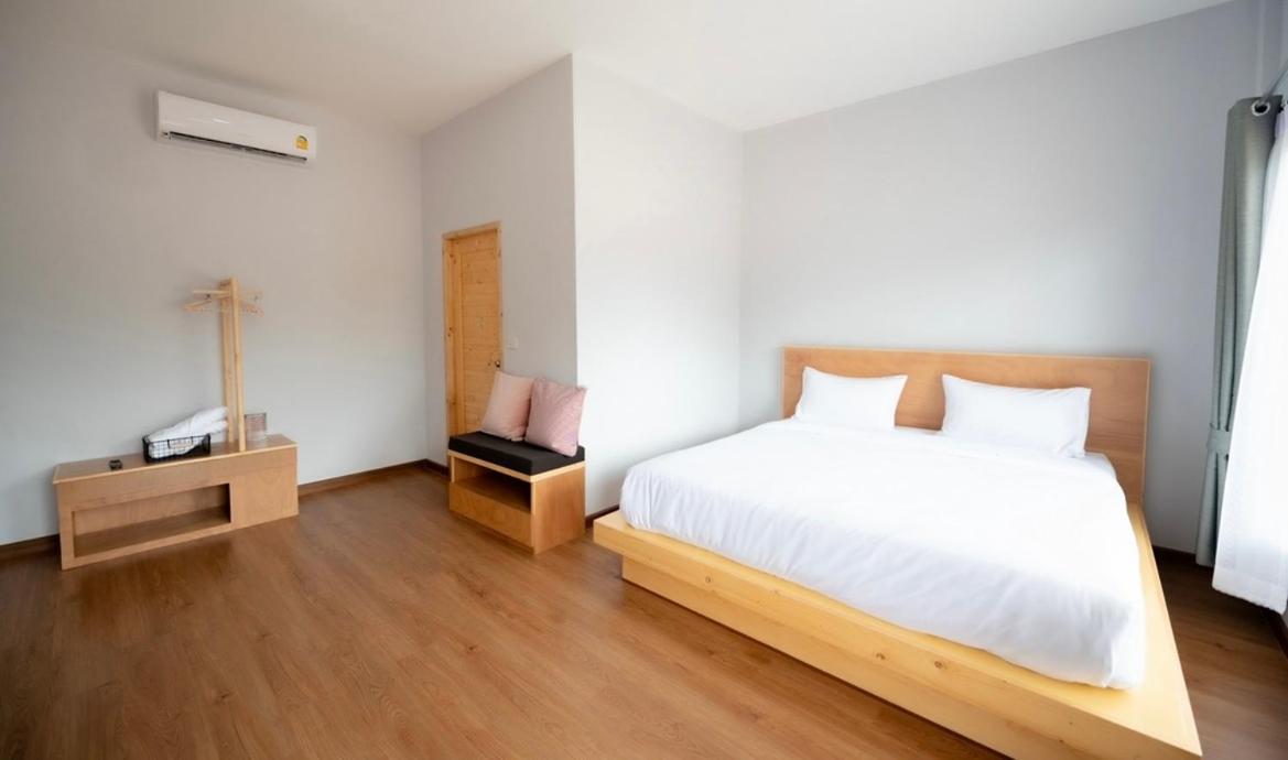 Deluxe Double Room - Photo 2