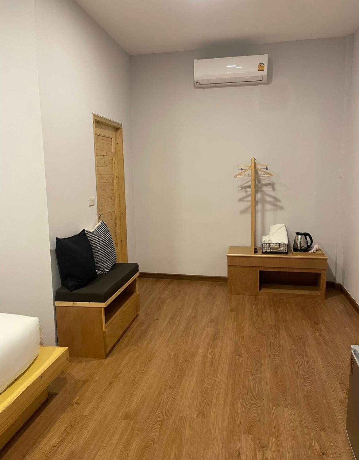 Deluxe Double Room - Photo 5