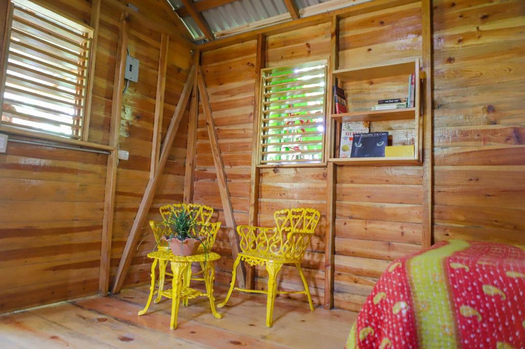 Villa with Garden View photo 3