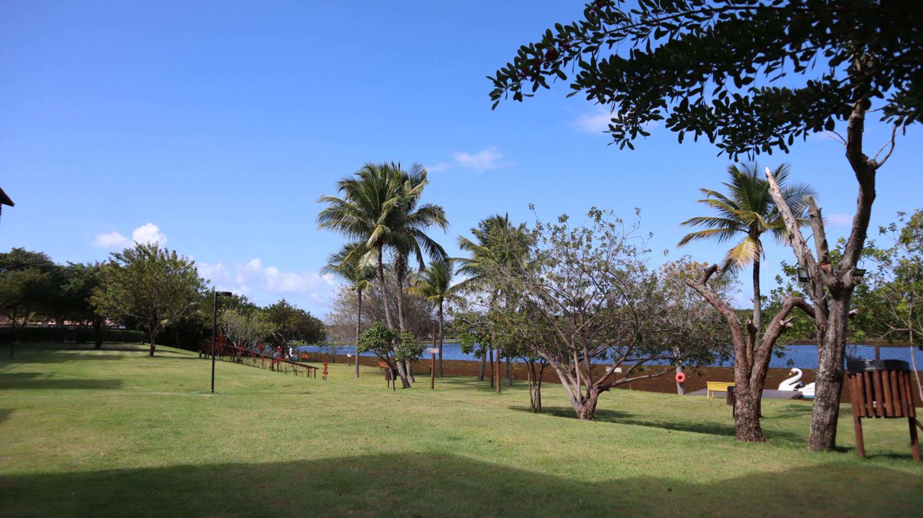 Apartment with Lake View - Photo 127