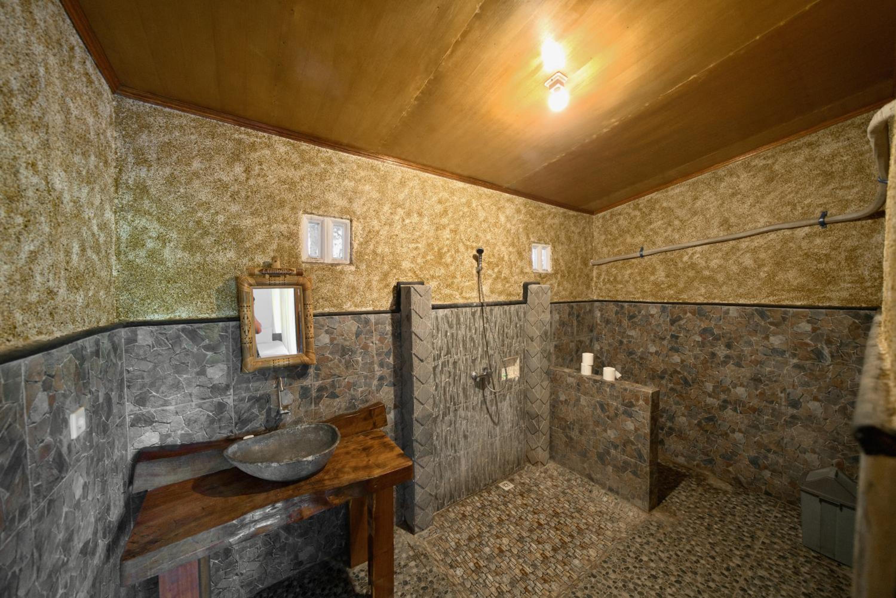 Double or Twin Room with Garden View - Annex photo 2