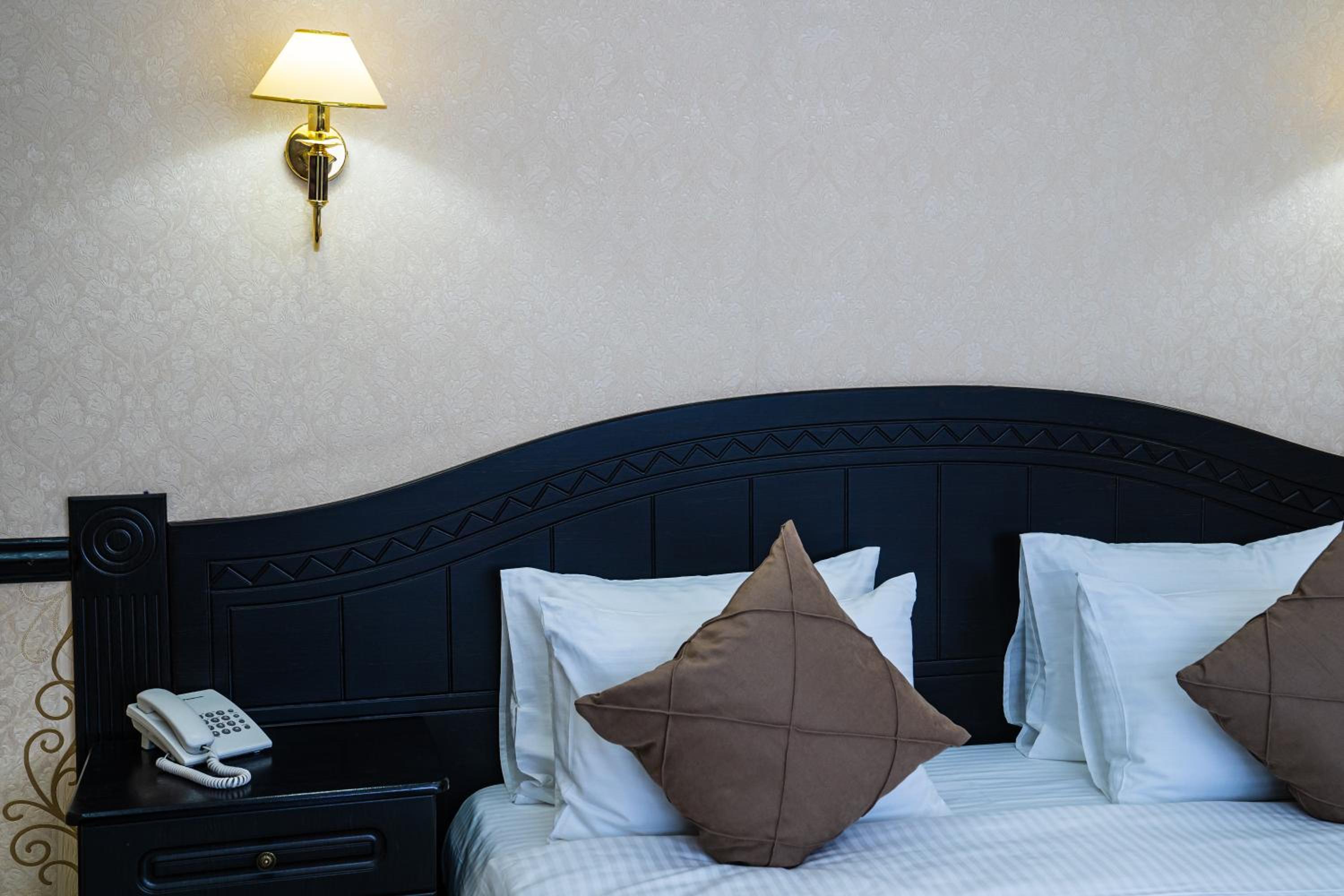 Deluxe Triple Room photo 3