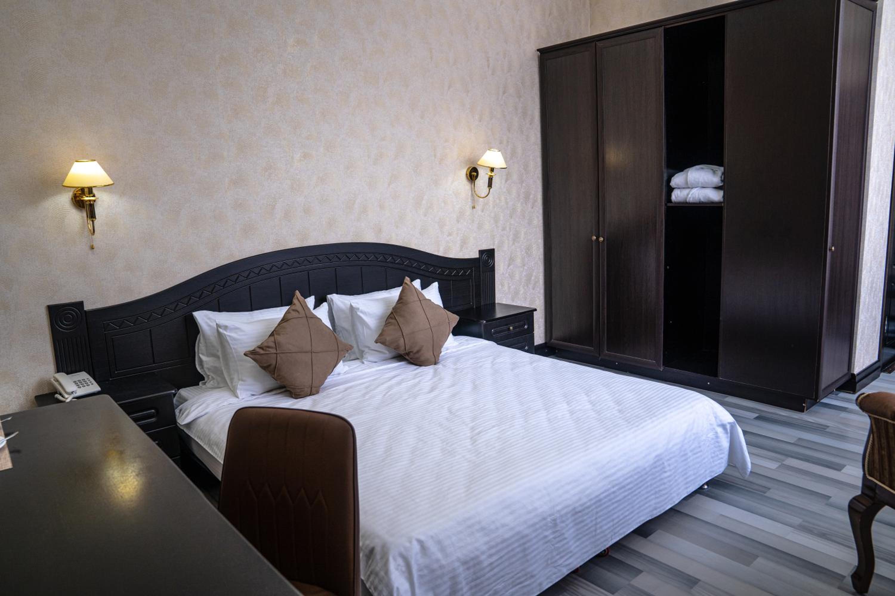 Deluxe Room photo 2