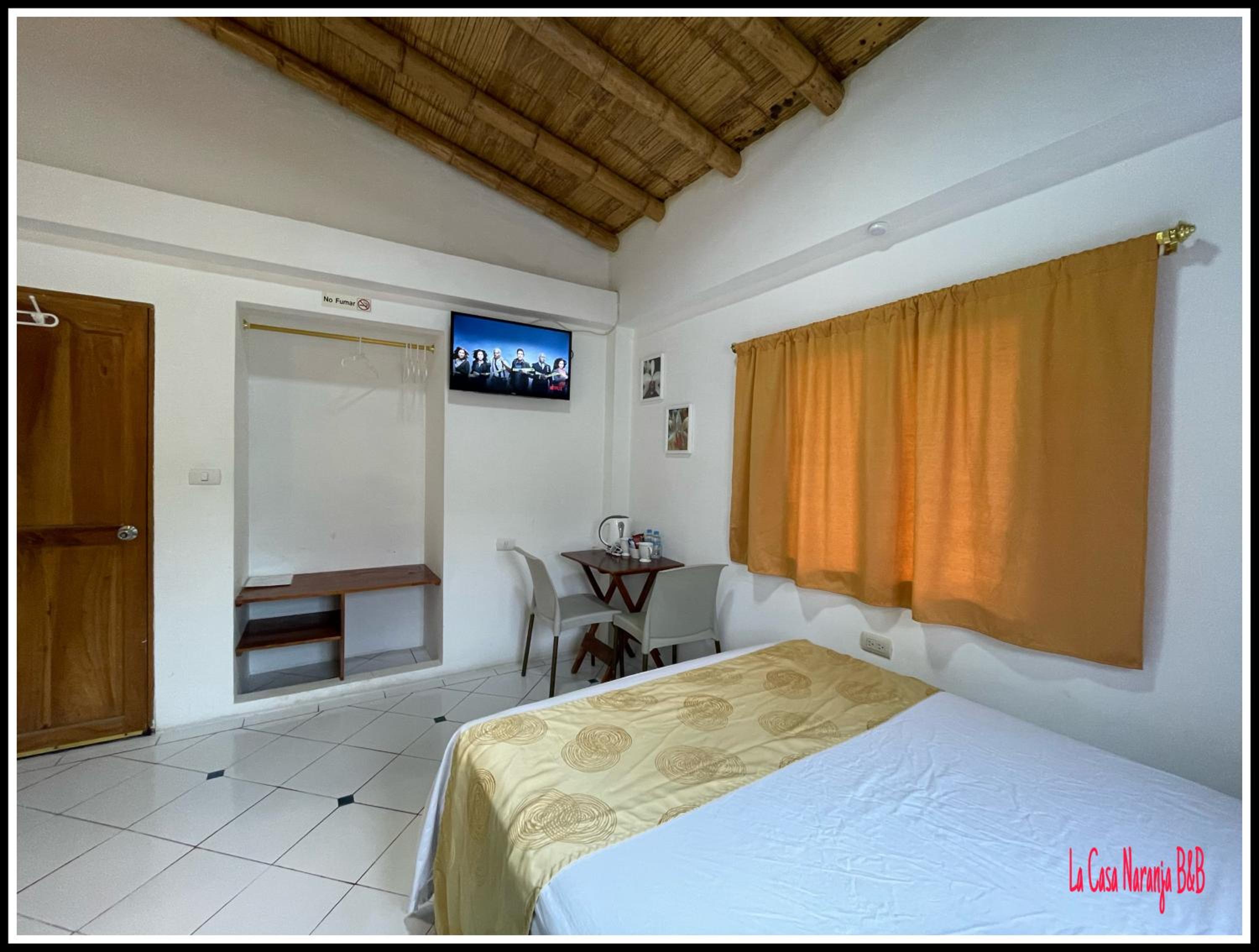 Superior Double Room photo 3