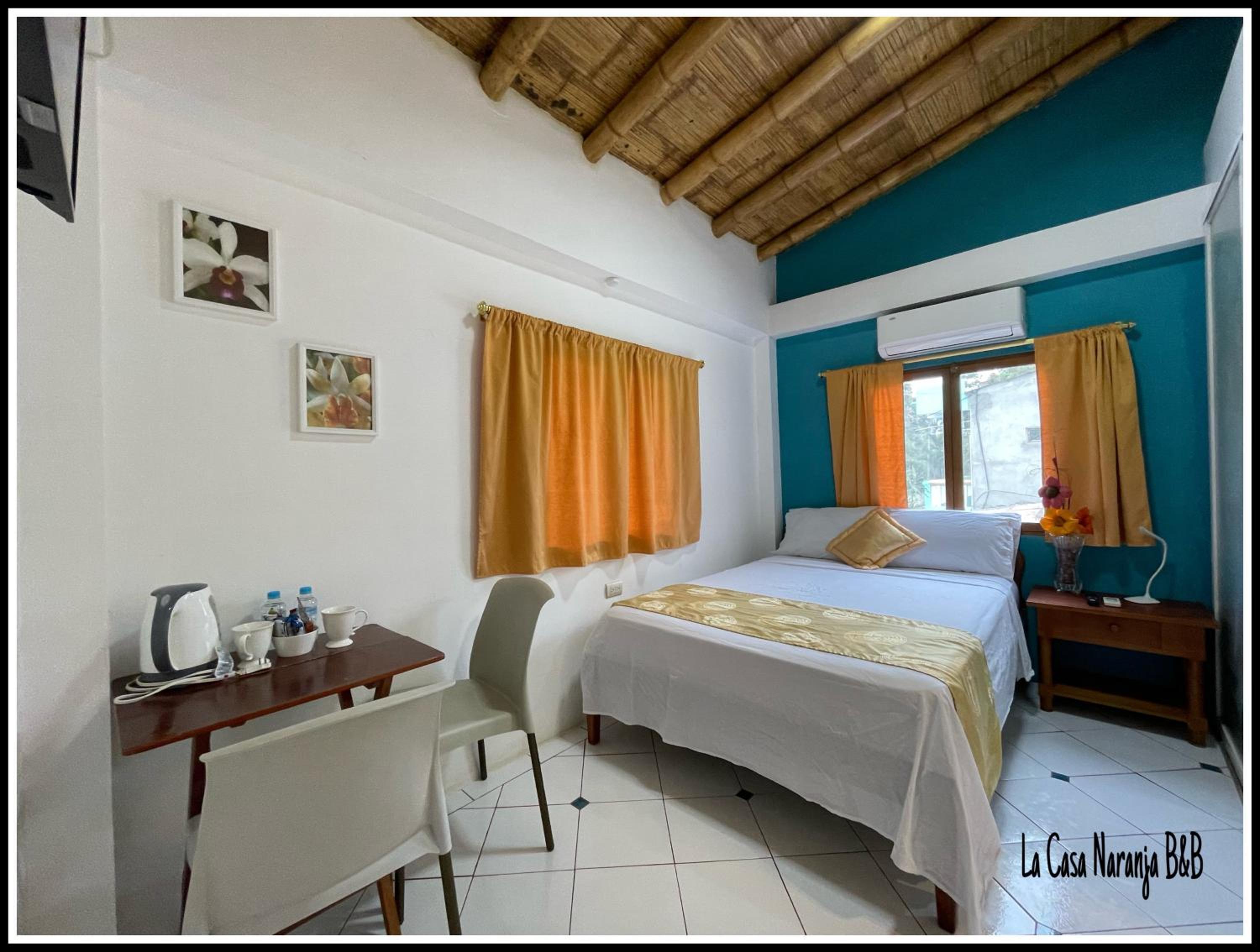 Superior Double Room photo 2