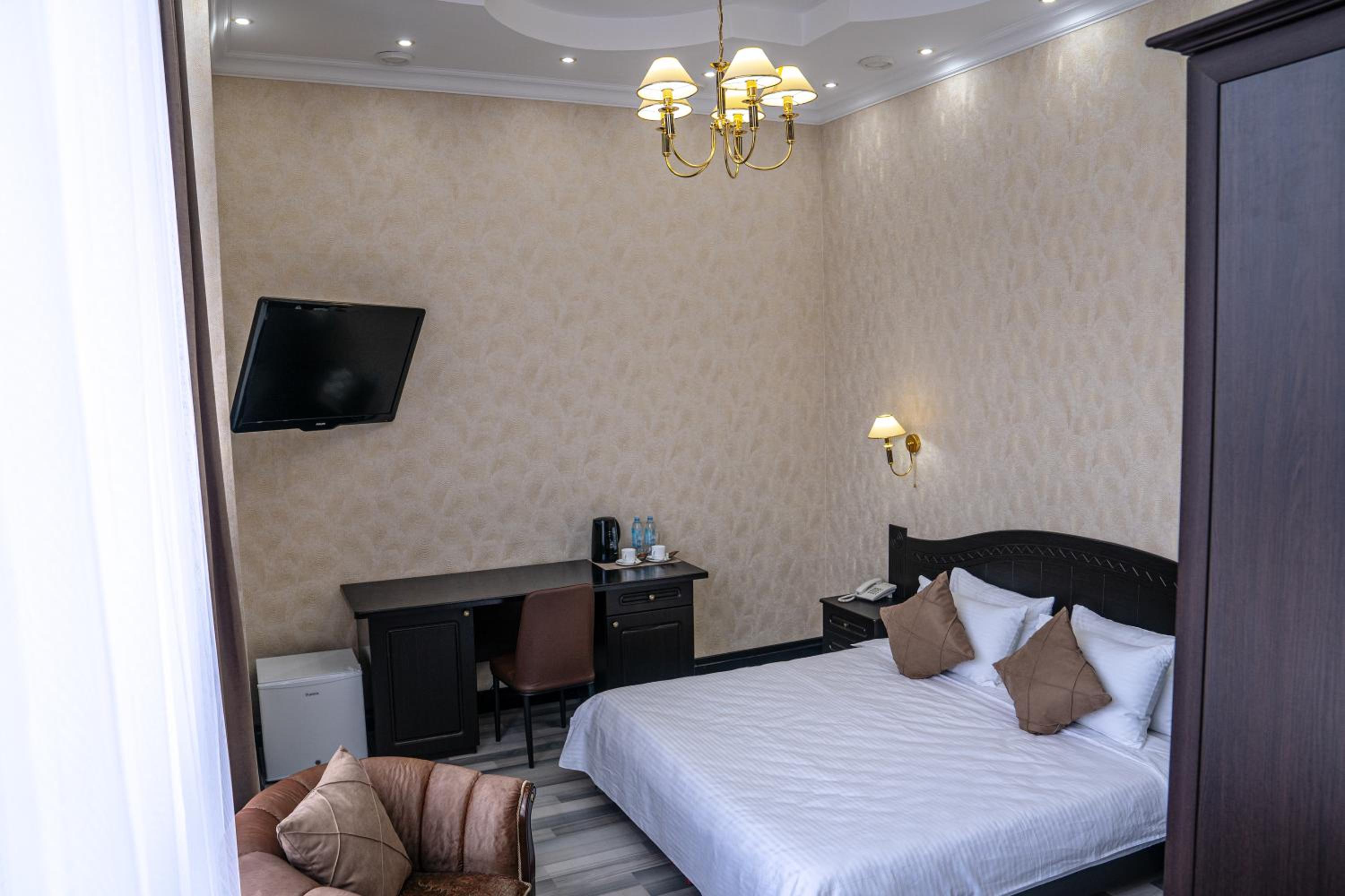 Deluxe Room photo 1