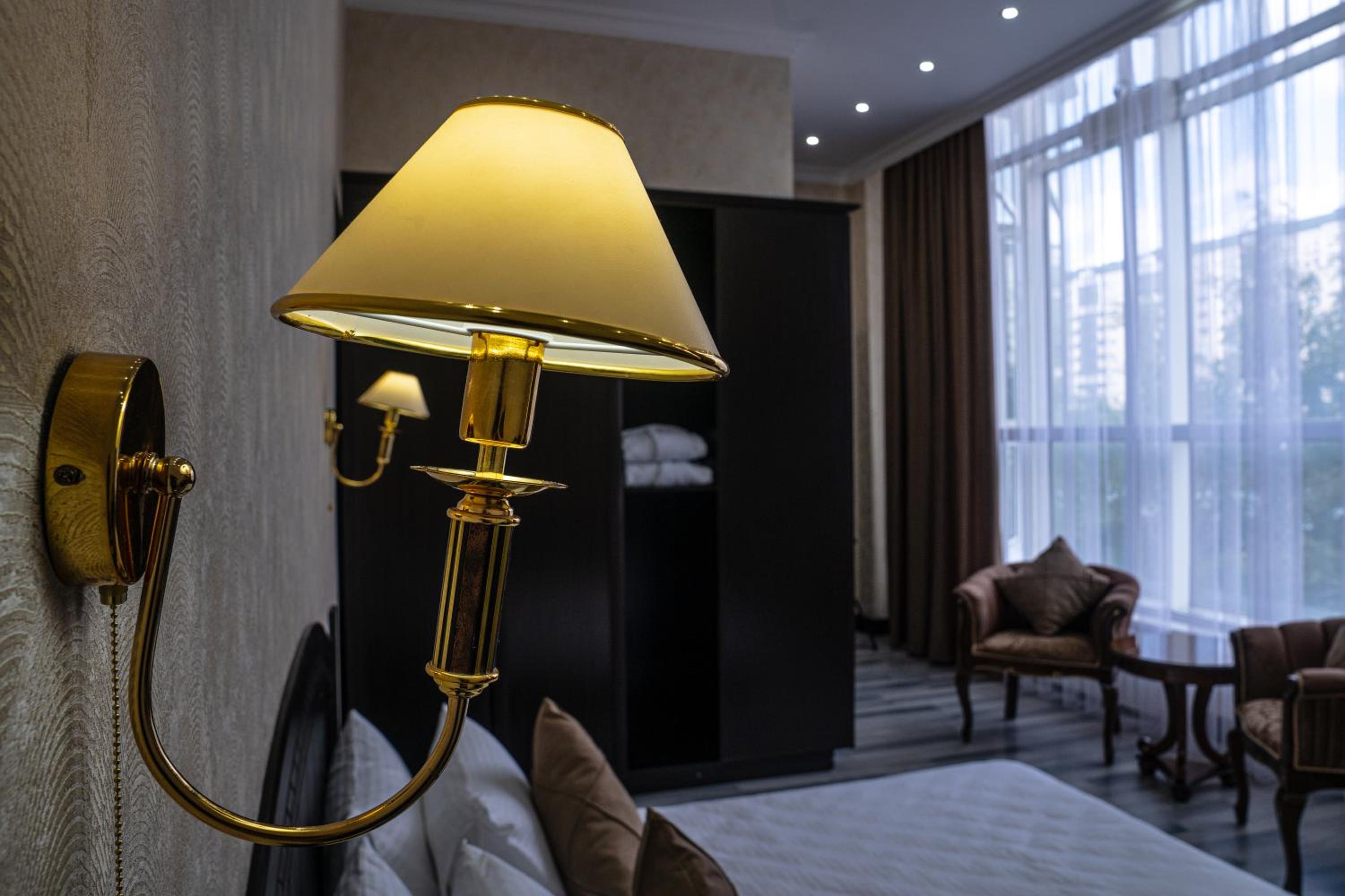 Deluxe Room photo 3