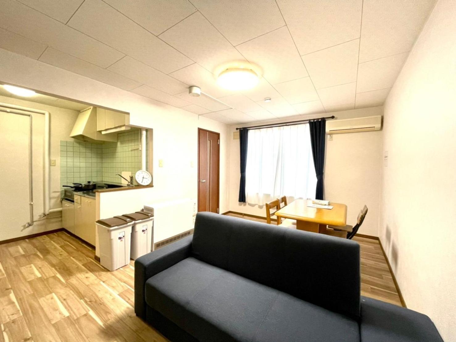 Apartment photo 1
