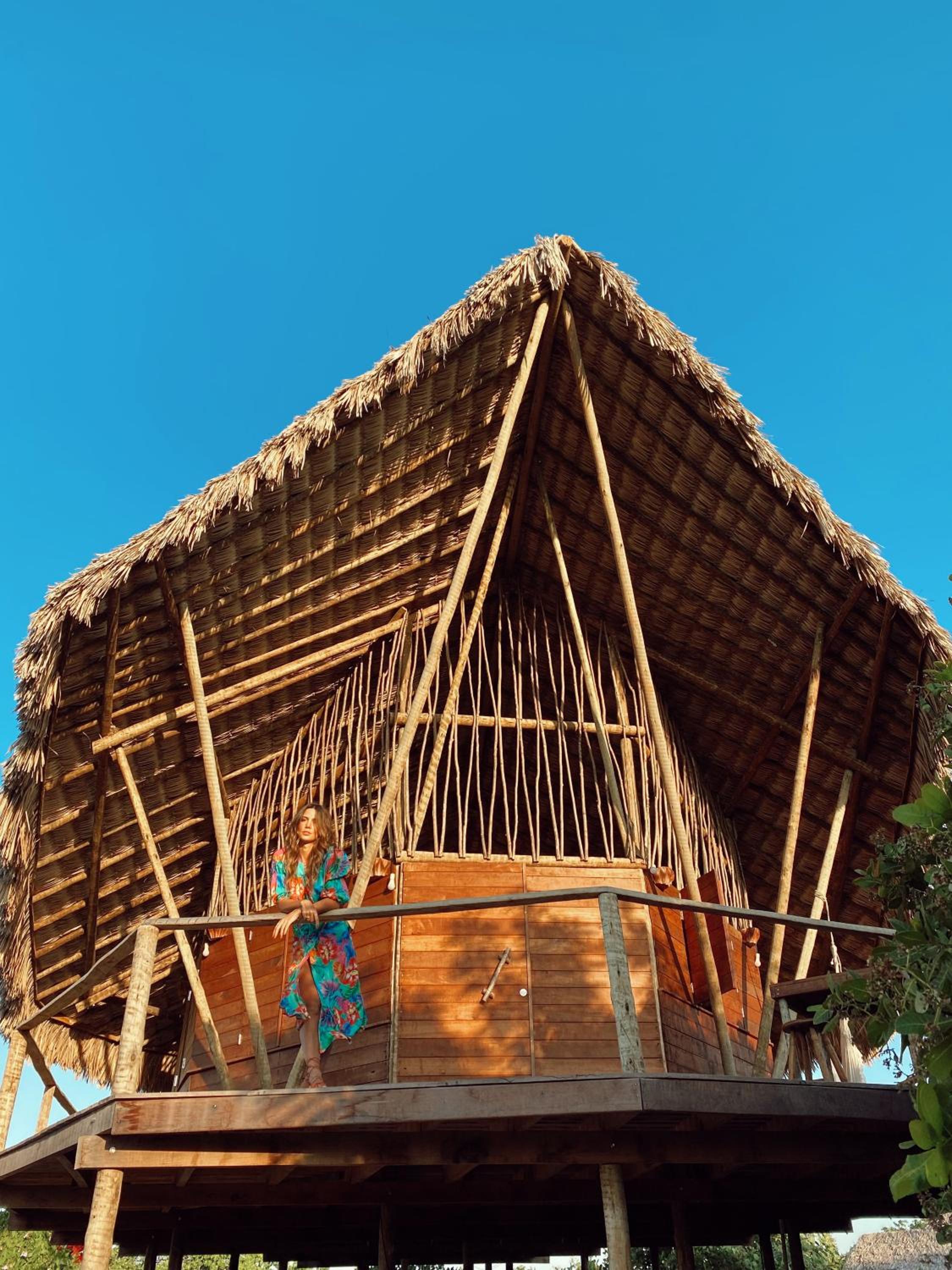 Family Bungalow - Photo 24