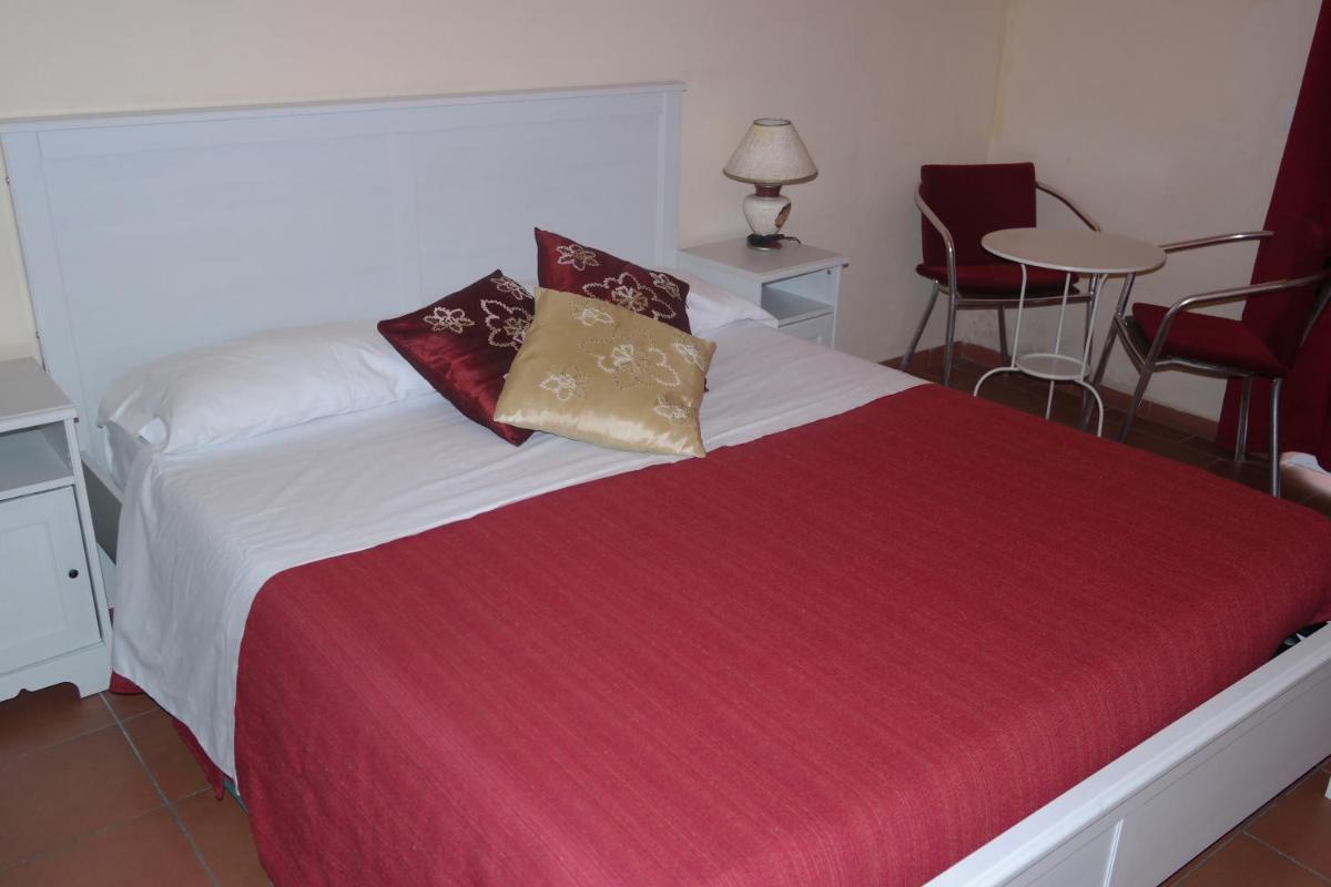 Quadruple Room photo 3