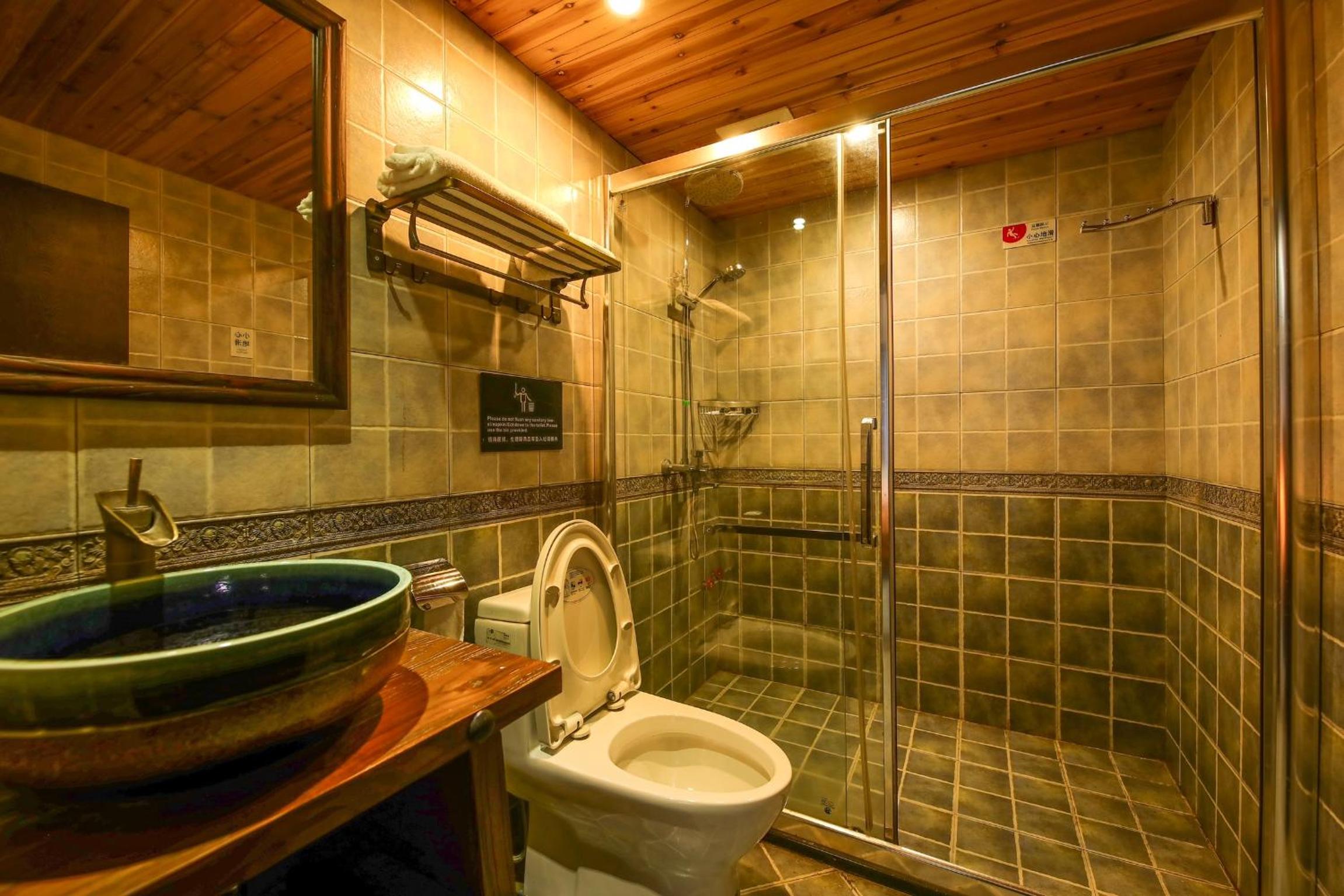 Deluxe Villa photo 2