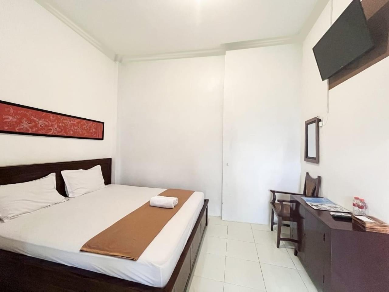 Standard Double Or Twin Room - Photo 4