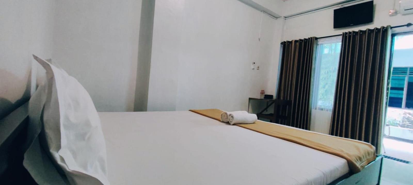 Standard Double Or Twin Room - Photo 3