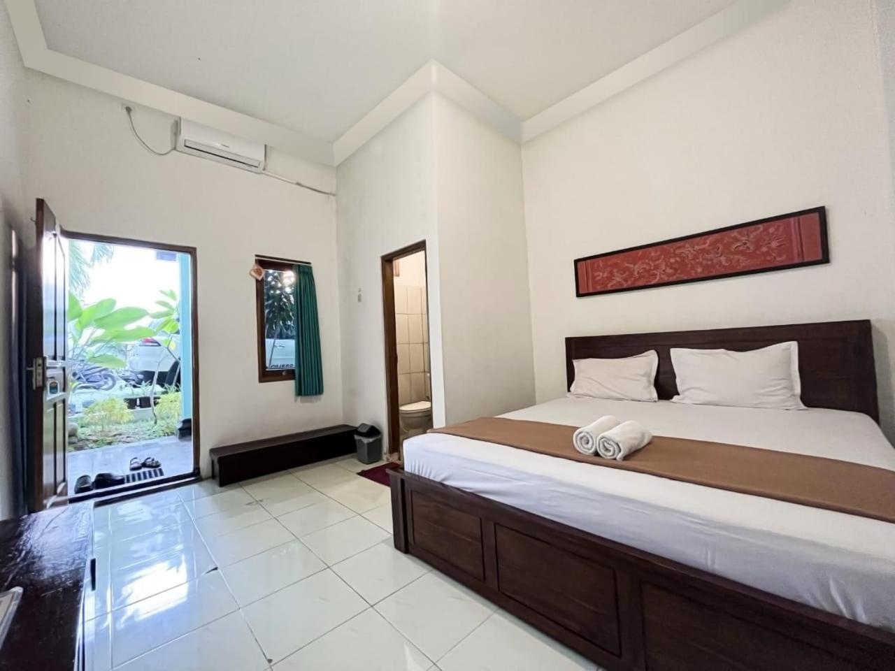Standard Double Or Twin Room - Photo 5