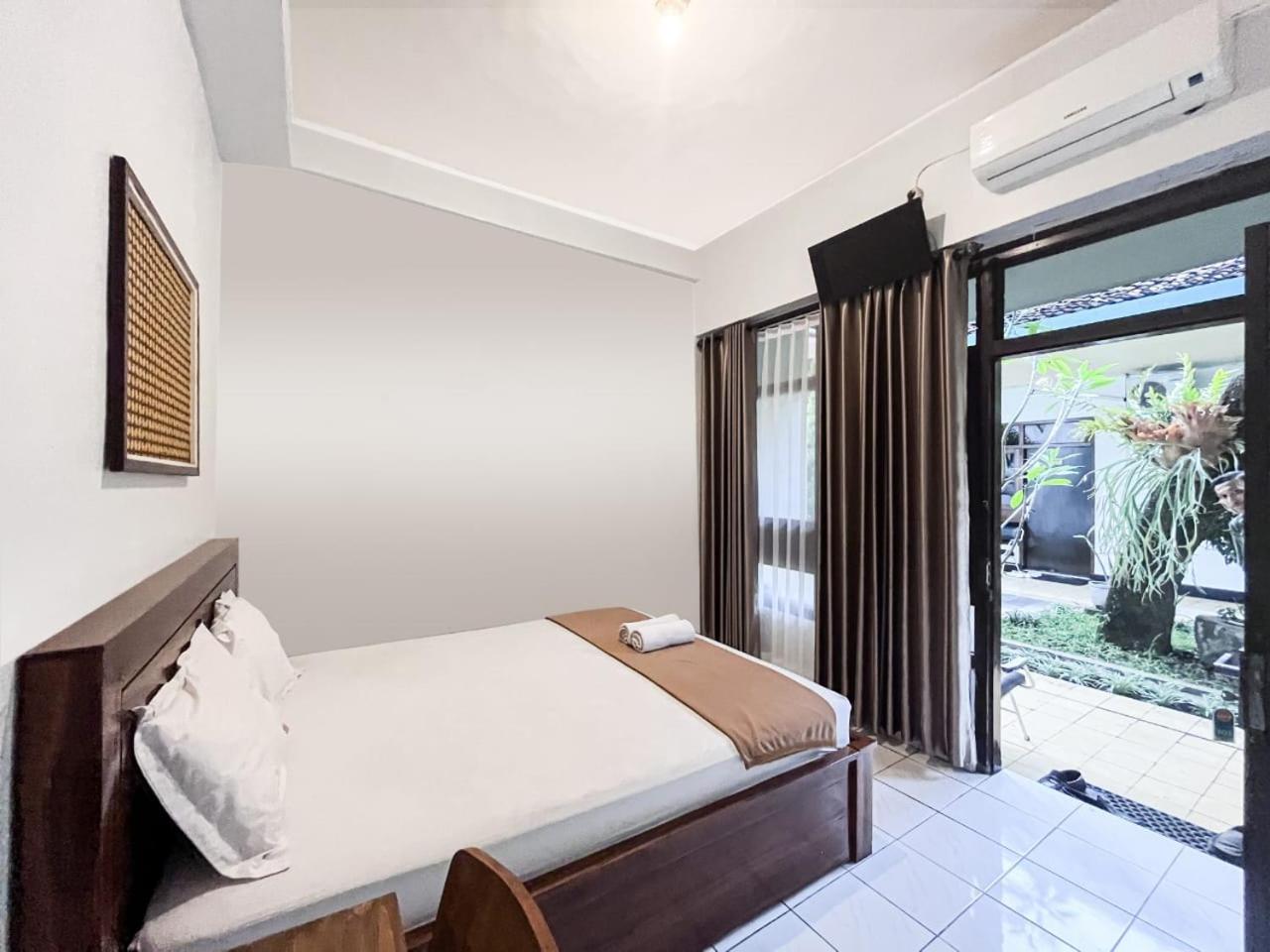 Standard Double Or Twin Room - Photo 1
