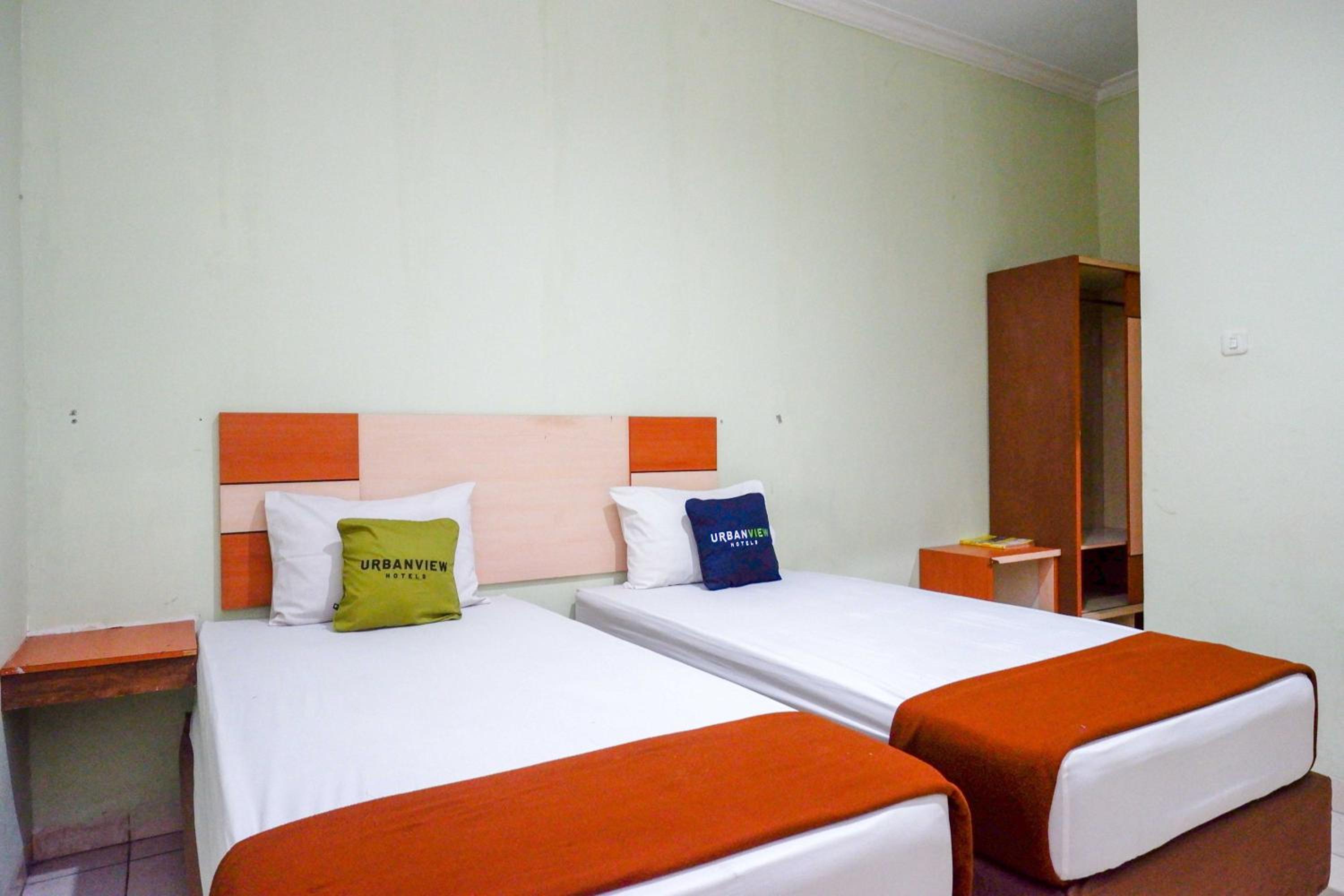 Twin Room photo 2