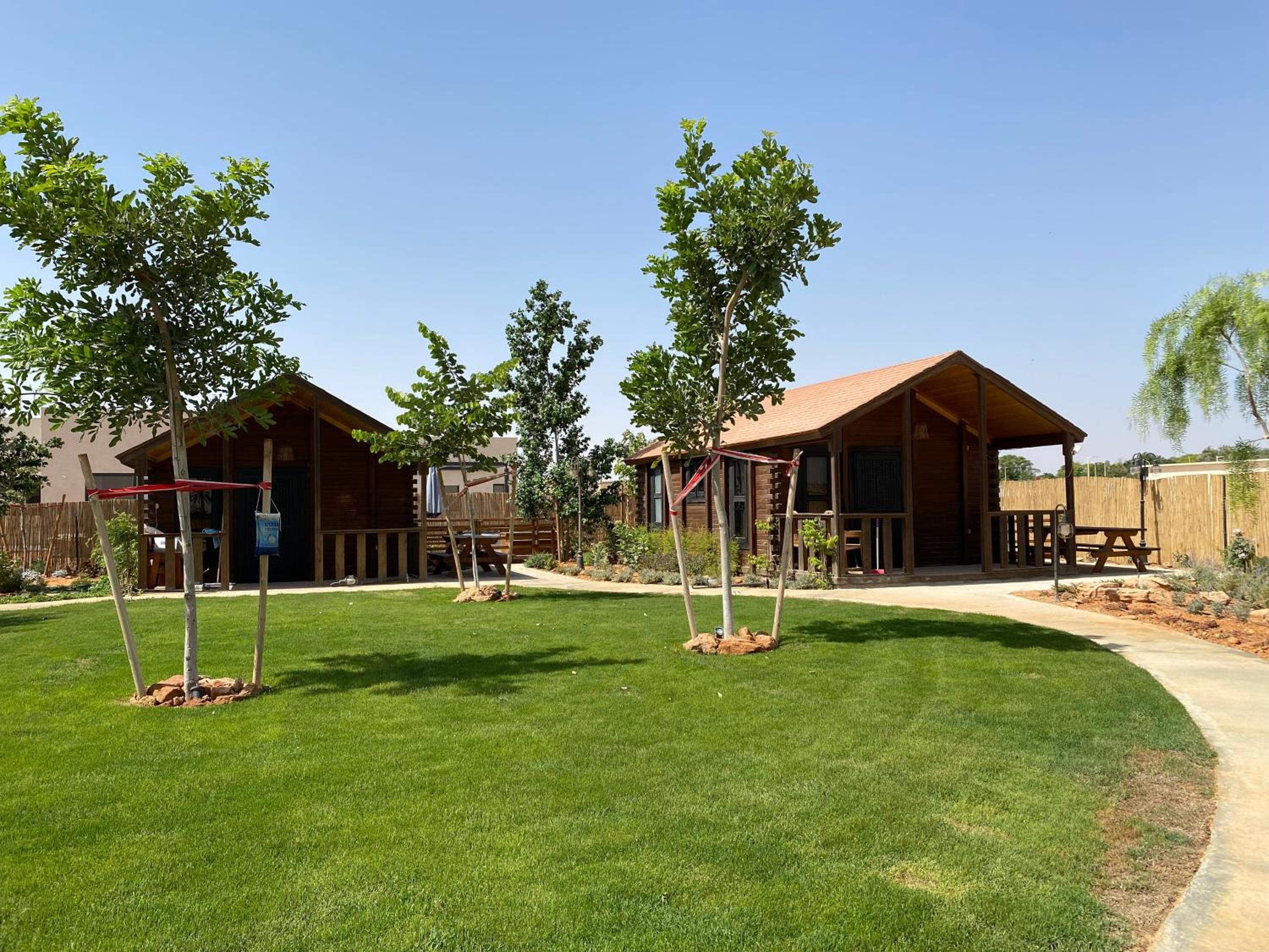 Chalet photo 2